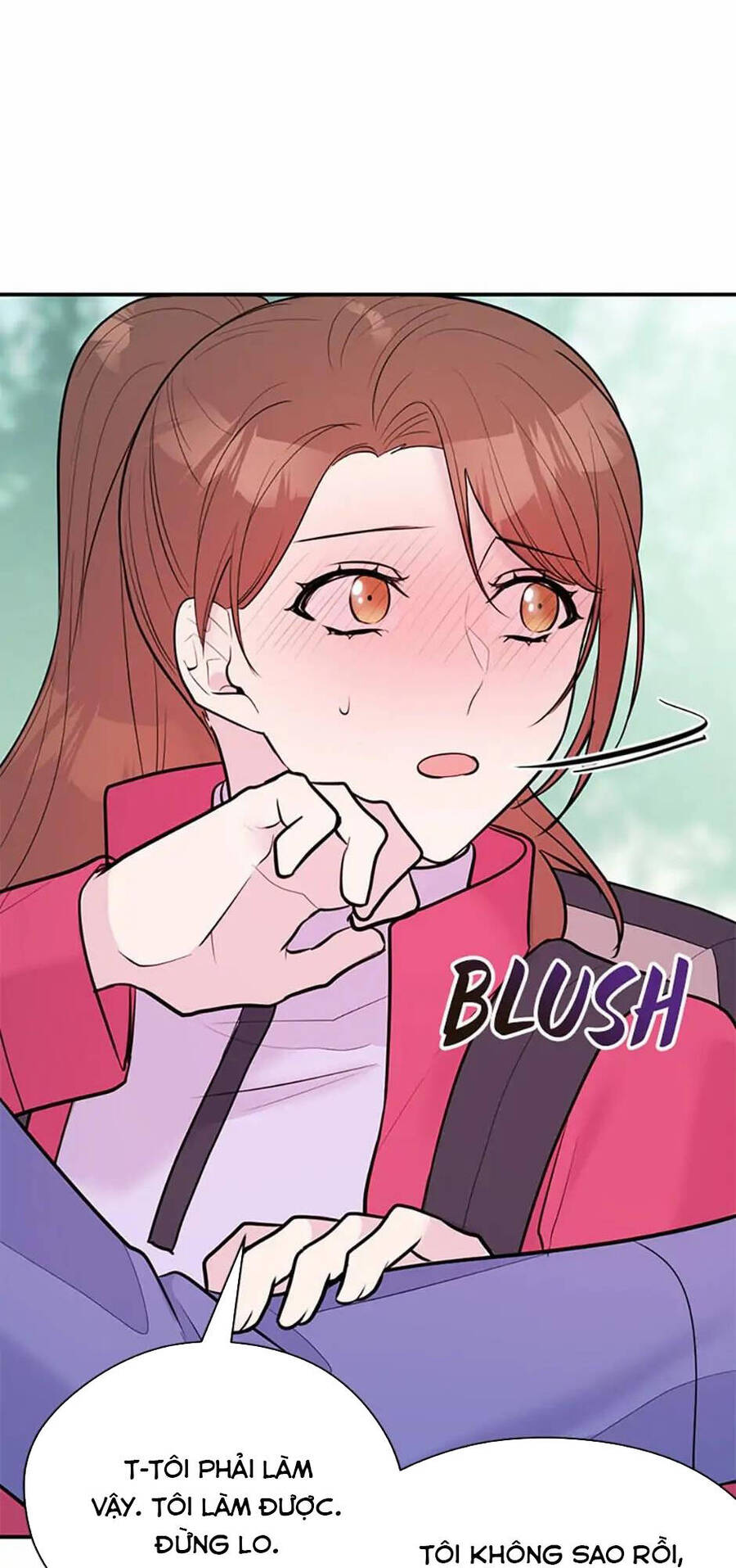 Câu Trả Lời Mùa Đông Chap 22 - Next Chap 23