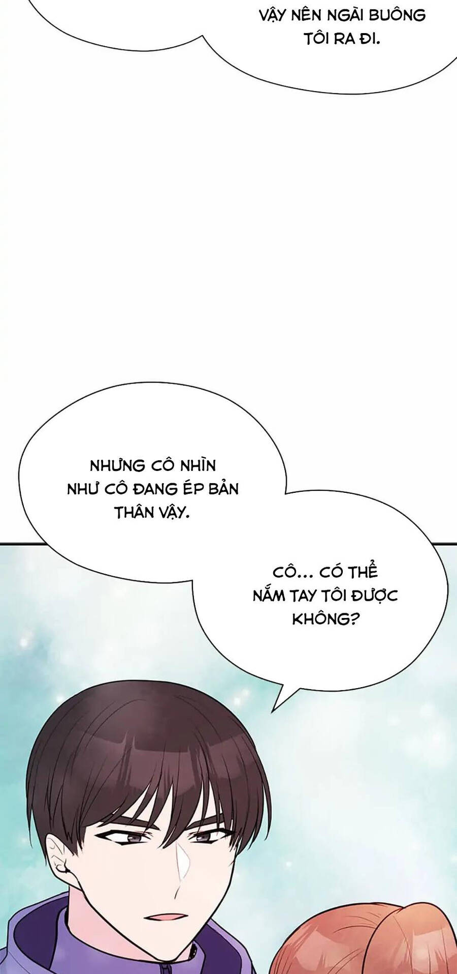 Câu Trả Lời Mùa Đông Chap 22 - Next Chap 23