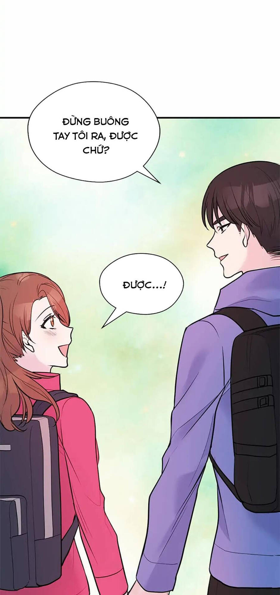 Câu Trả Lời Mùa Đông Chap 22 - Next Chap 23