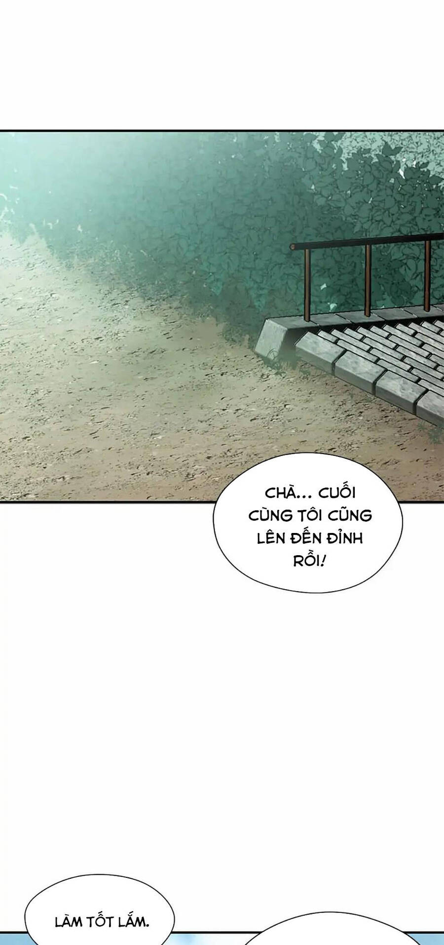 Câu Trả Lời Mùa Đông Chap 22 - Next Chap 23