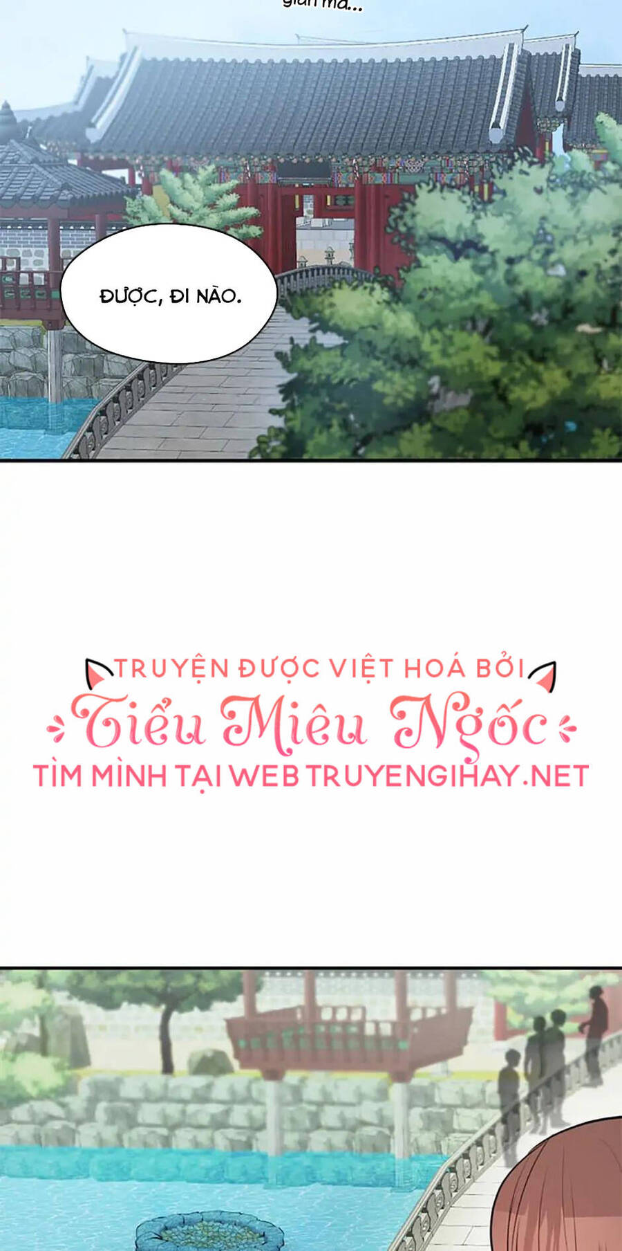 Câu Trả Lời Mùa Đông Chap 22 - Next Chap 23