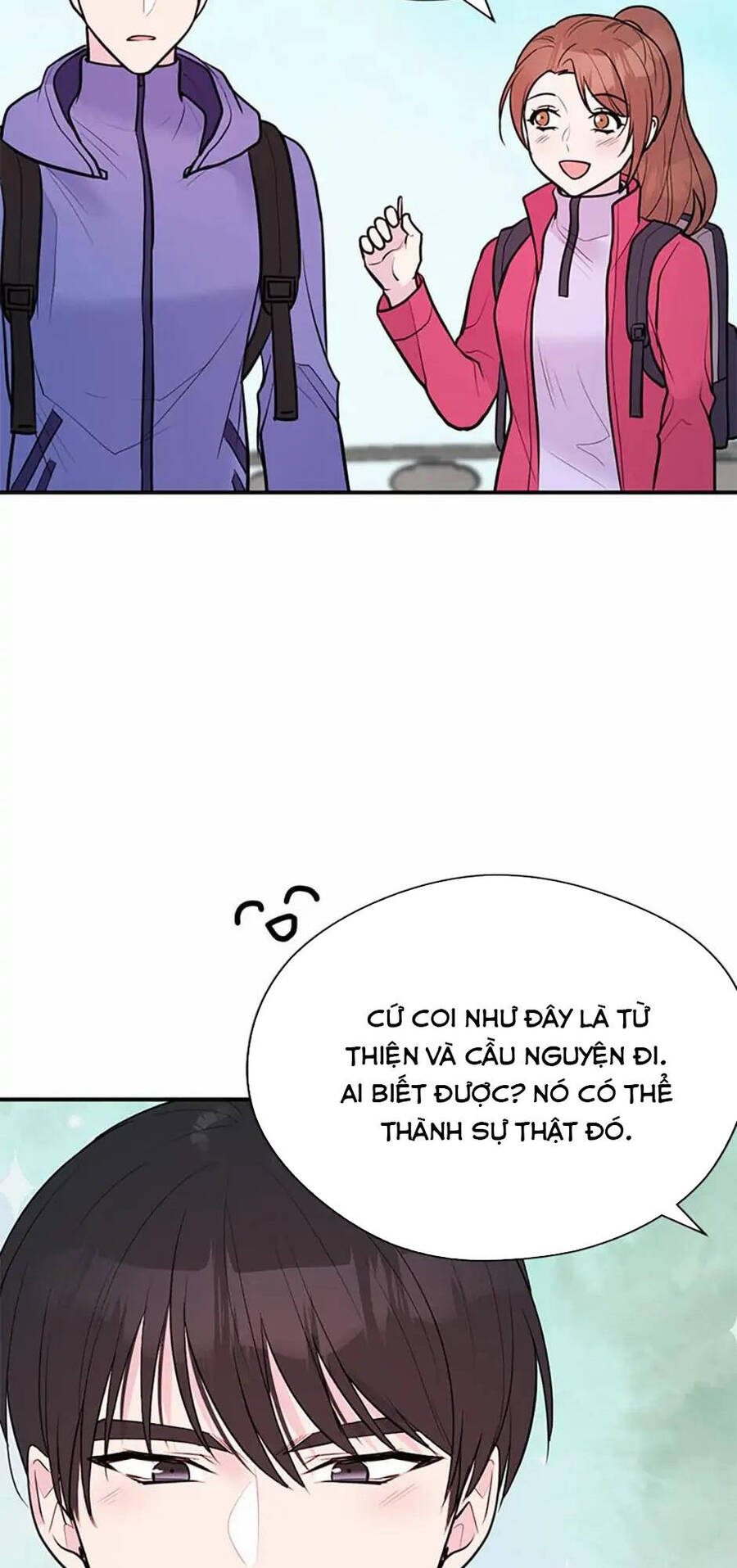 Câu Trả Lời Mùa Đông Chap 22 - Next Chap 23