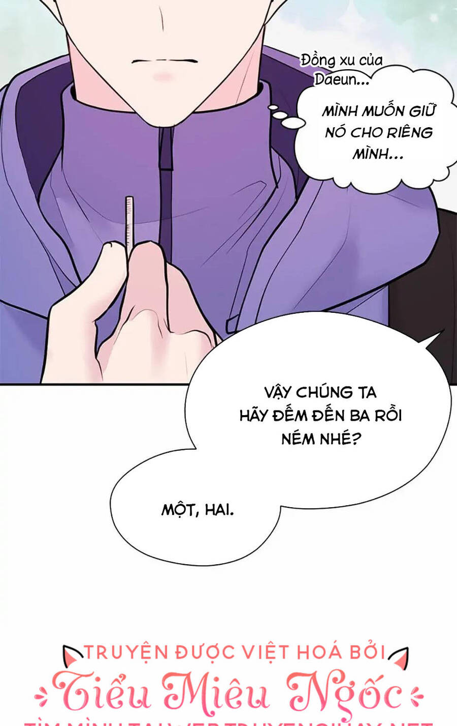 Câu Trả Lời Mùa Đông Chap 22 - Next Chap 23