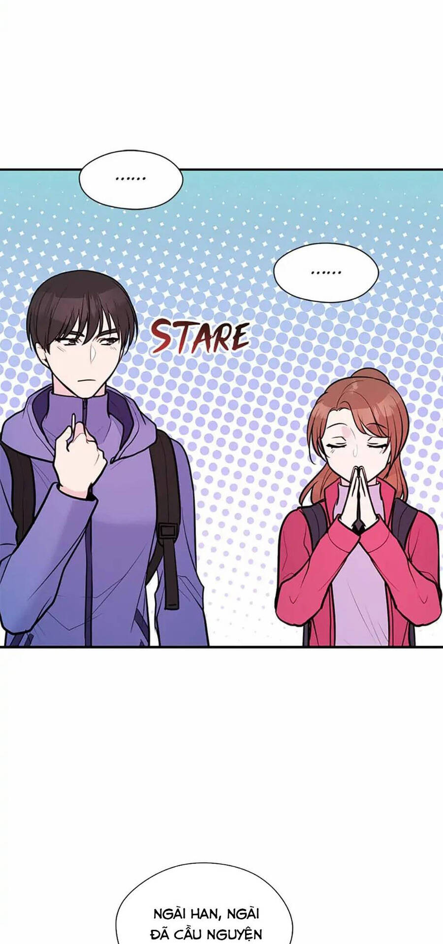 Câu Trả Lời Mùa Đông Chap 22 - Next Chap 23