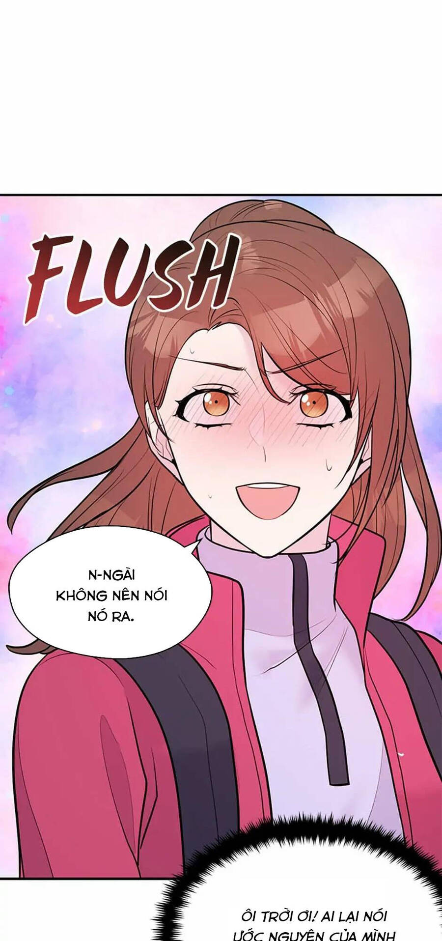 Câu Trả Lời Mùa Đông Chap 22 - Next Chap 23