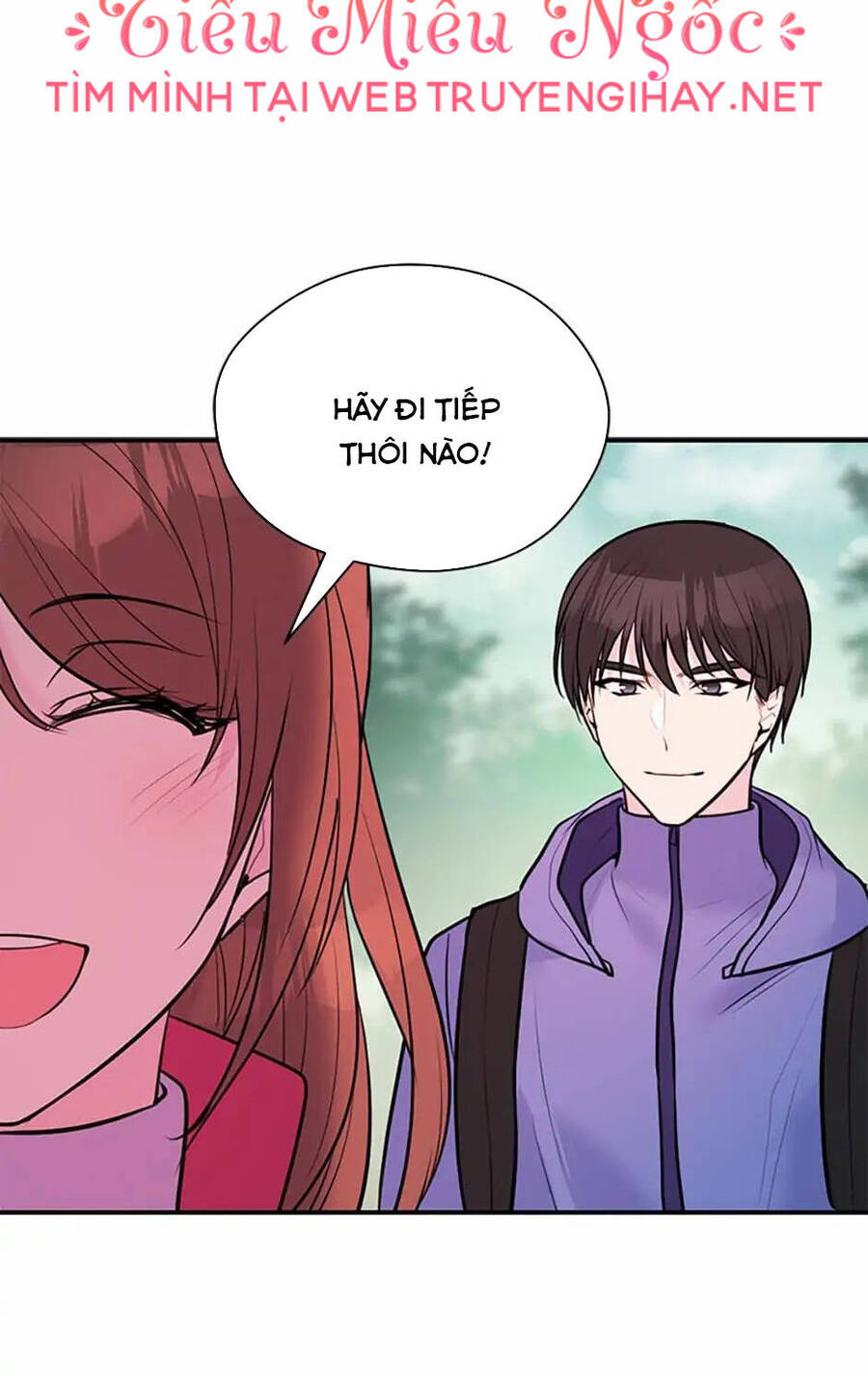 Câu Trả Lời Mùa Đông Chap 22 - Next Chap 23