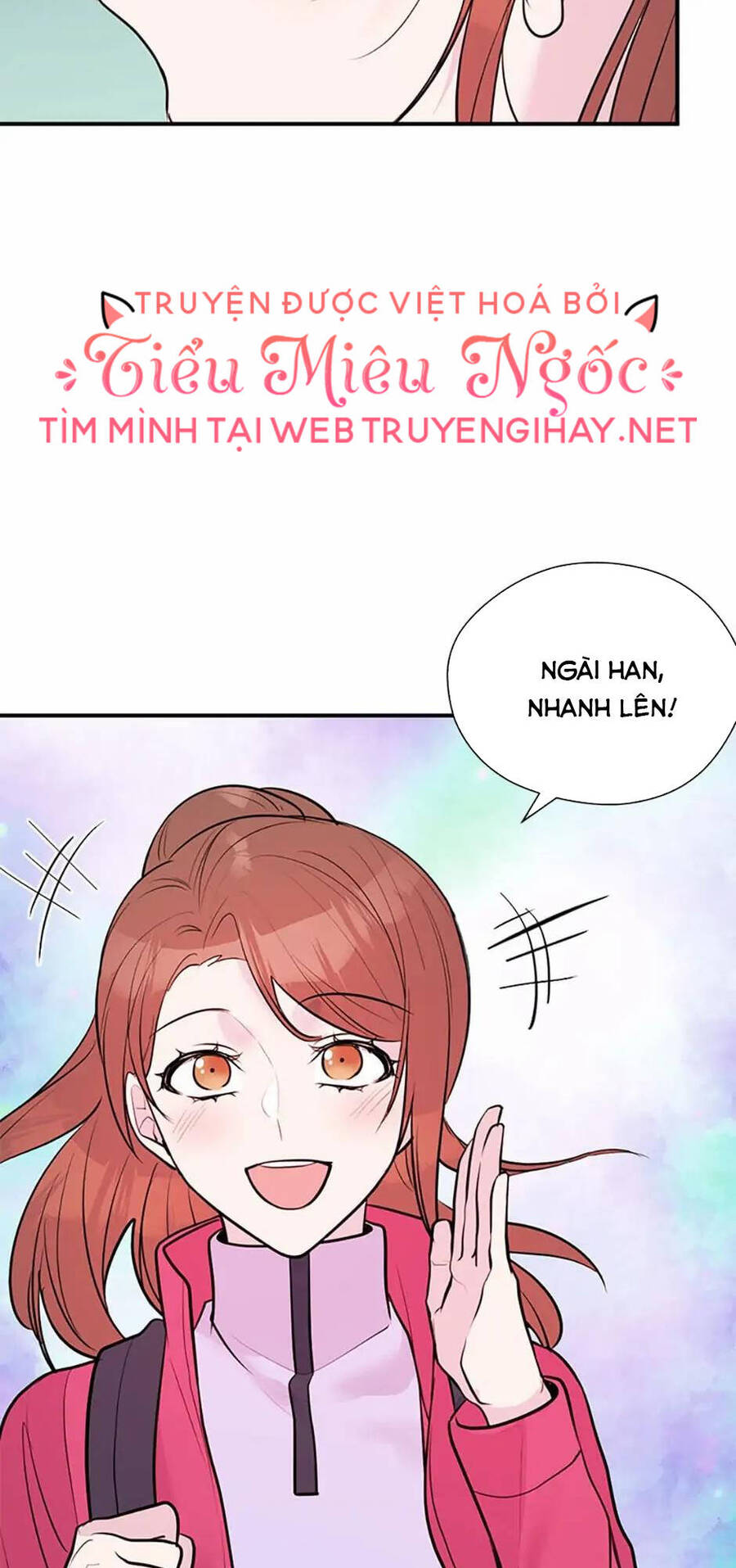 Câu Trả Lời Mùa Đông Chap 22 - Next Chap 23