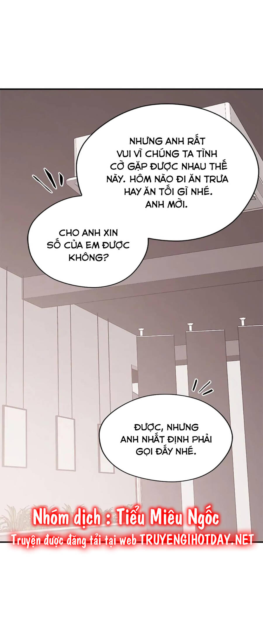 Câu Trả Lời Mùa Đông Chap 51 - Next Chap 52