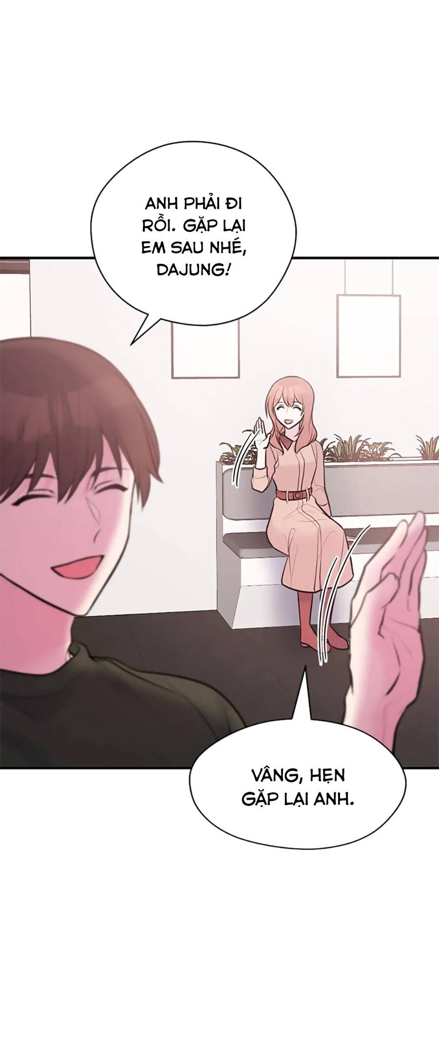 Câu Trả Lời Mùa Đông Chap 51 - Next Chap 52