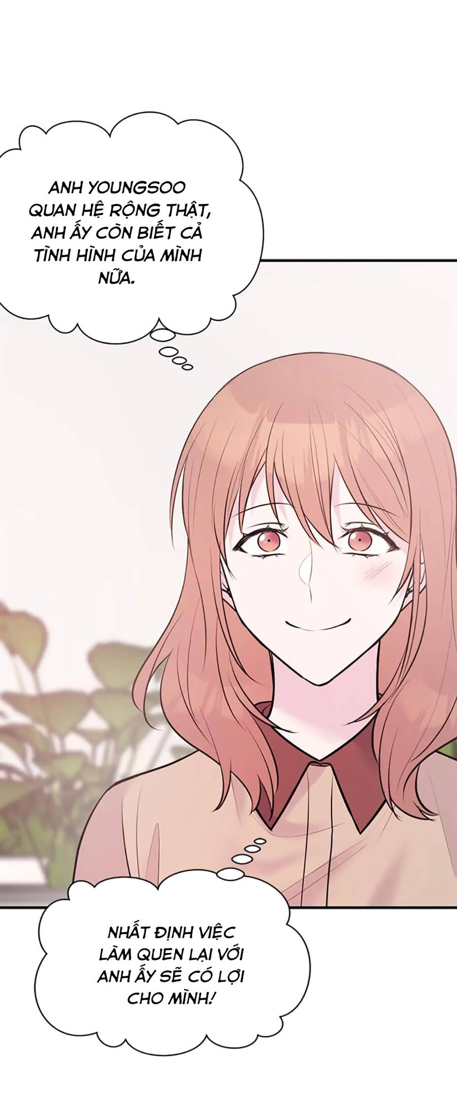 Câu Trả Lời Mùa Đông Chap 51 - Next Chap 52