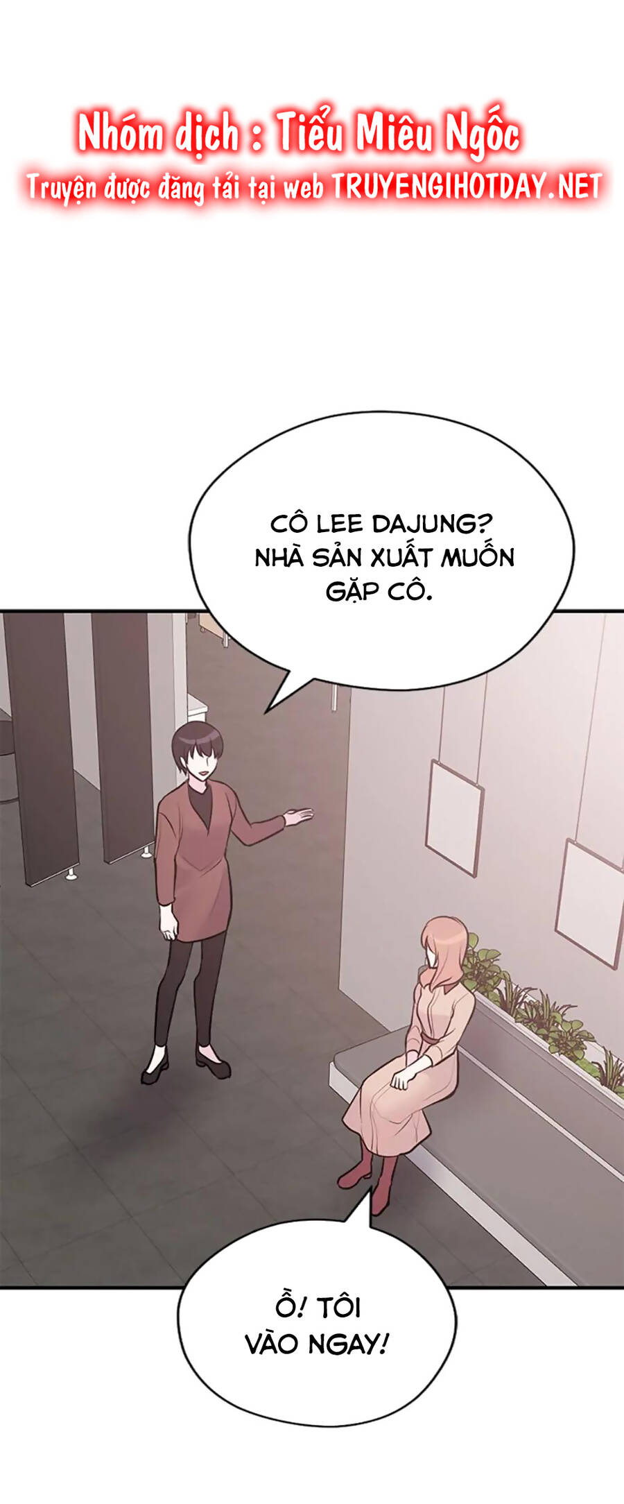 Câu Trả Lời Mùa Đông Chap 51 - Next Chap 52