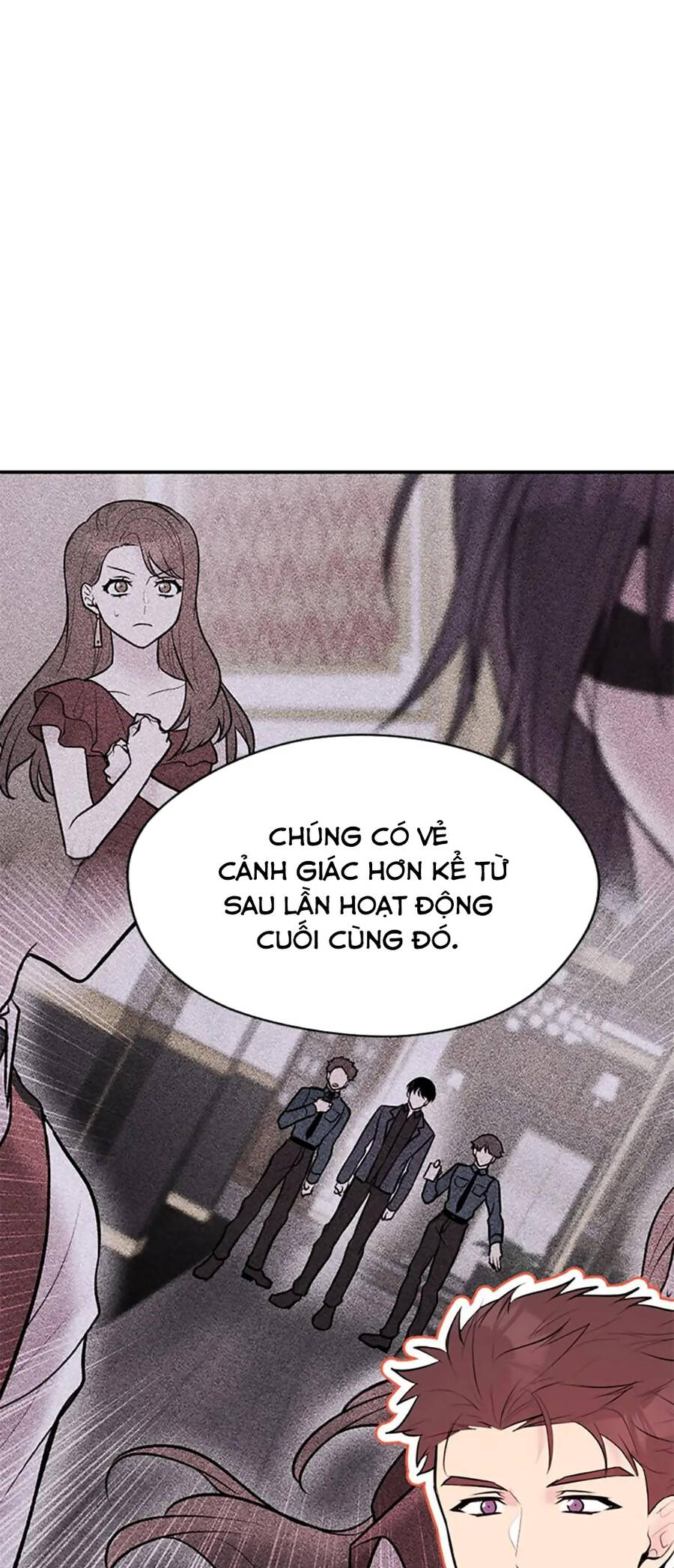 Câu Trả Lời Mùa Đông Chap 51 - Next Chap 52