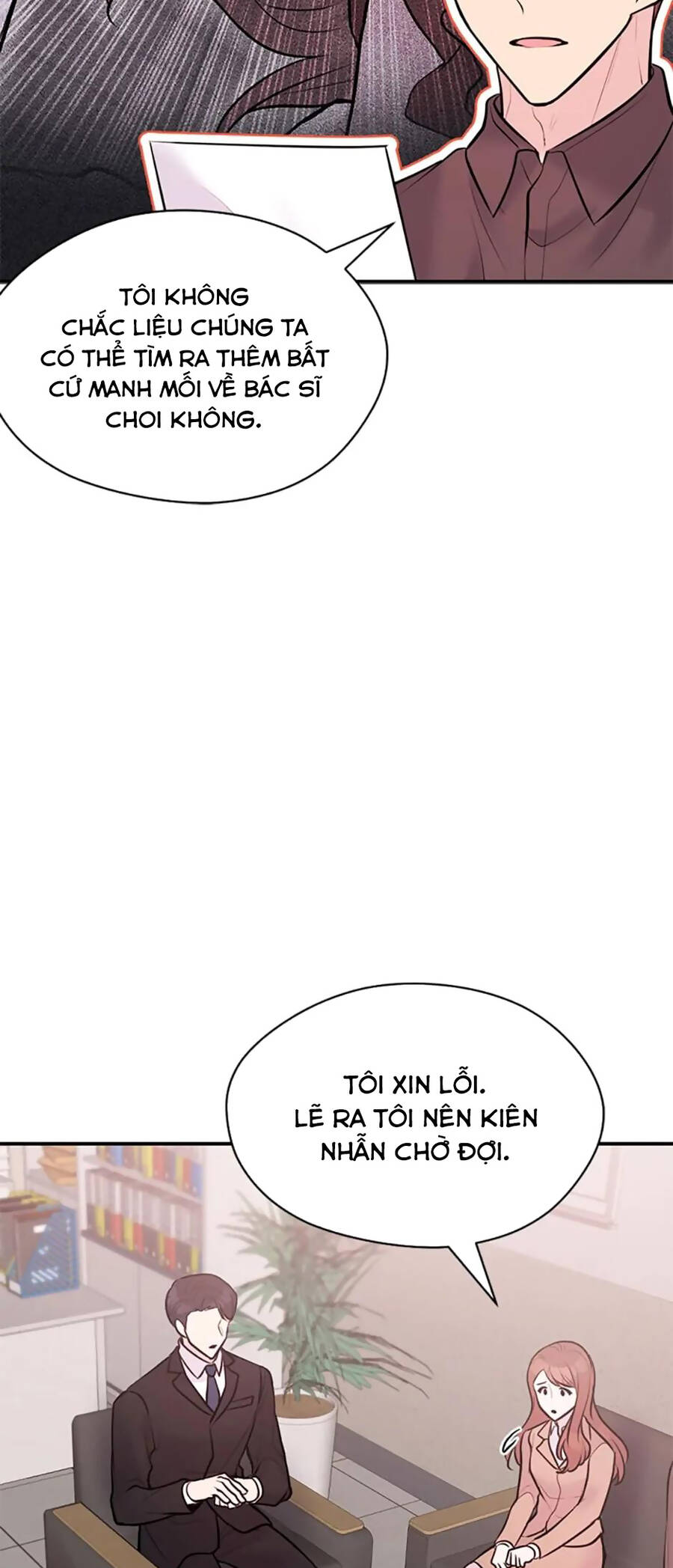 Câu Trả Lời Mùa Đông Chap 51 - Next Chap 52