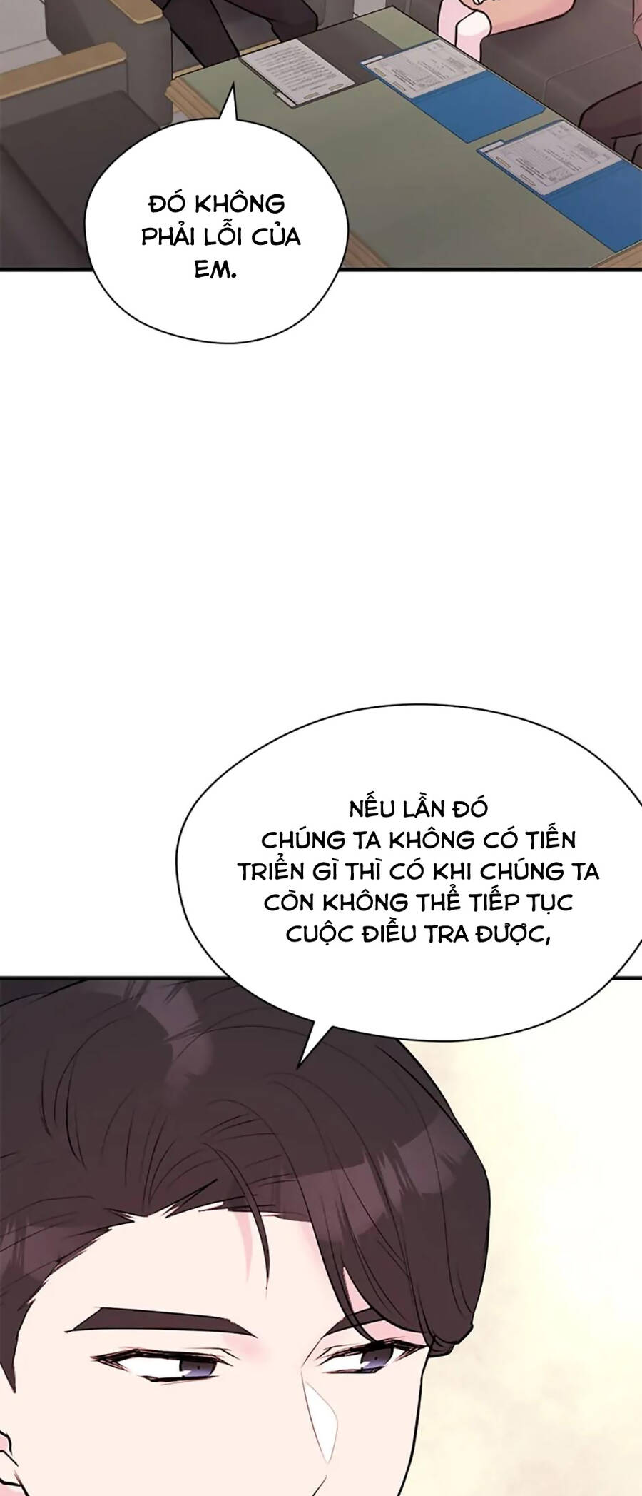 Câu Trả Lời Mùa Đông Chap 51 - Next Chap 52