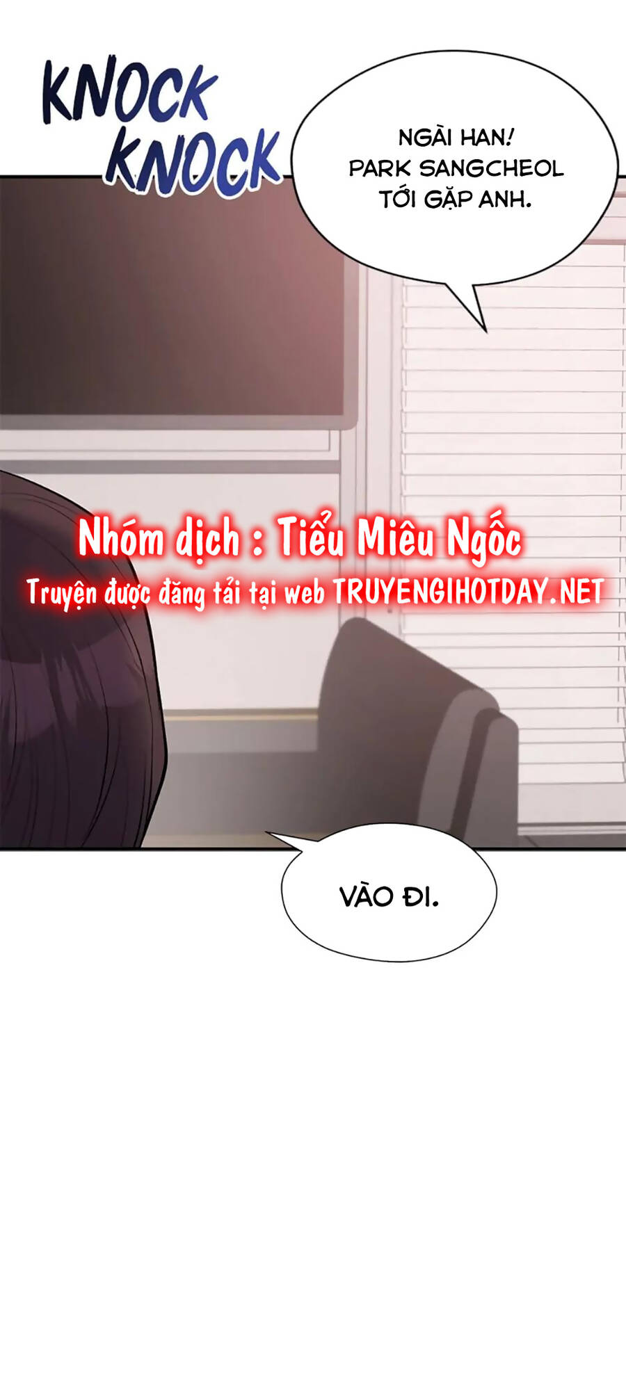 Câu Trả Lời Mùa Đông Chap 51 - Next Chap 52