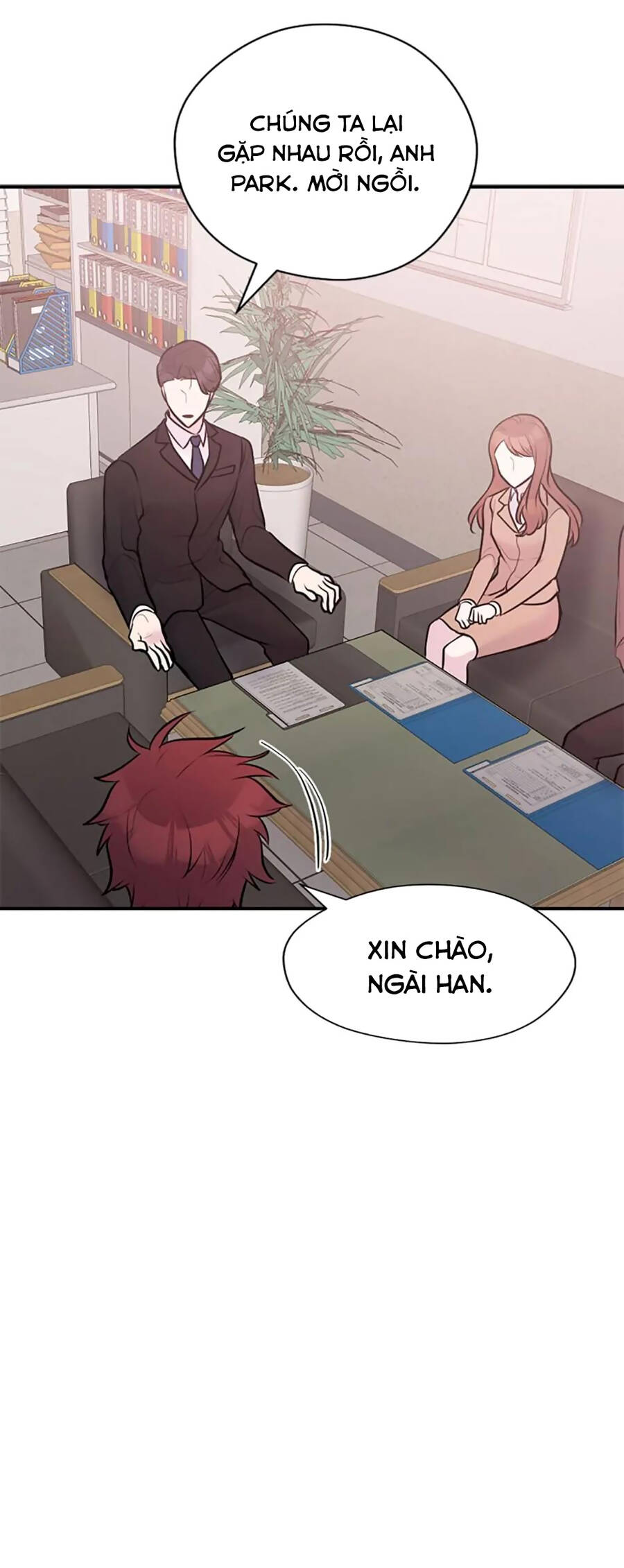 Câu Trả Lời Mùa Đông Chap 51 - Next Chap 52