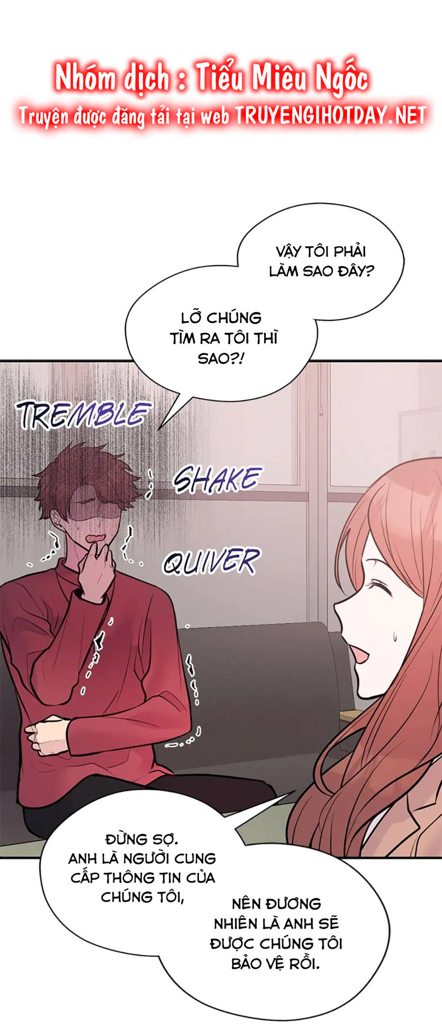 Câu Trả Lời Mùa Đông Chap 51 - Next Chap 52