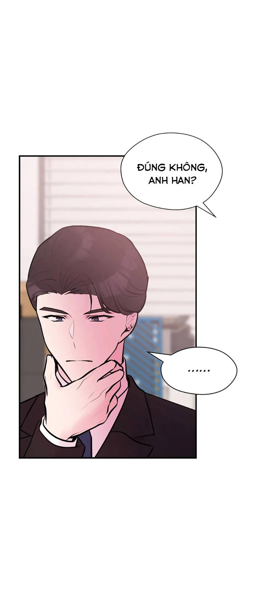 Câu Trả Lời Mùa Đông Chap 51 - Next Chap 52
