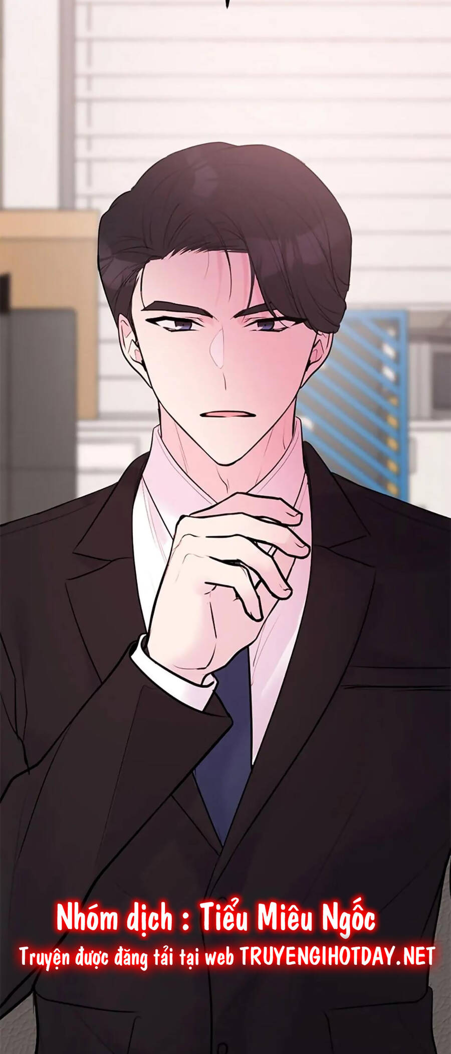 Câu Trả Lời Mùa Đông Chap 51 - Next Chap 52