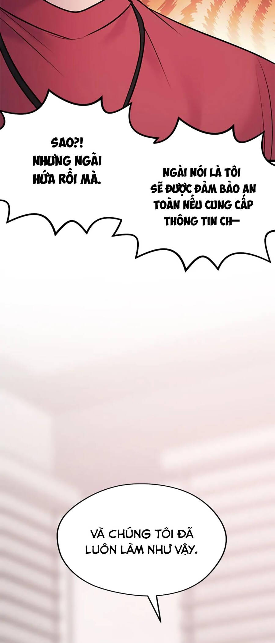 Câu Trả Lời Mùa Đông Chap 51 - Next Chap 52