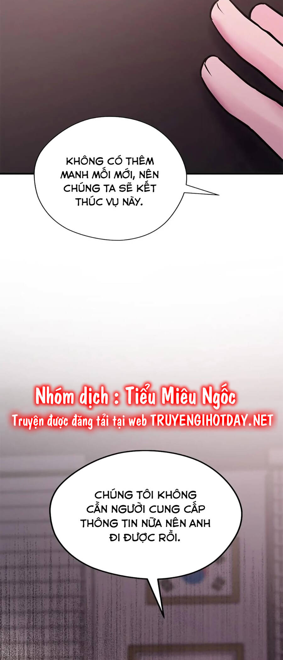 Câu Trả Lời Mùa Đông Chap 51 - Next Chap 52