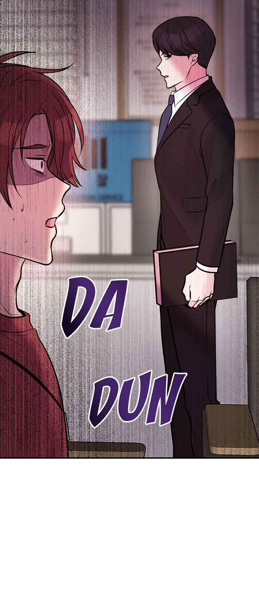 Câu Trả Lời Mùa Đông Chap 51 - Next Chap 52