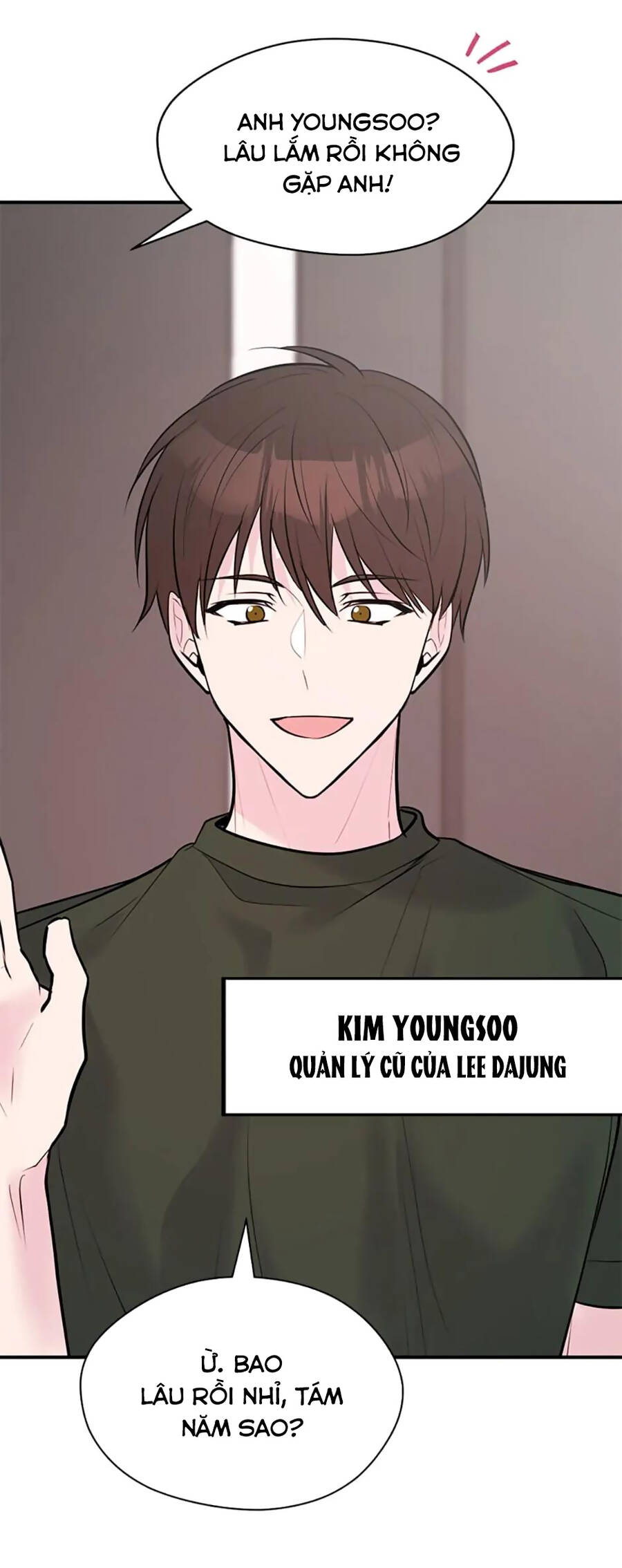 Câu Trả Lời Mùa Đông Chap 51 - Next Chap 52