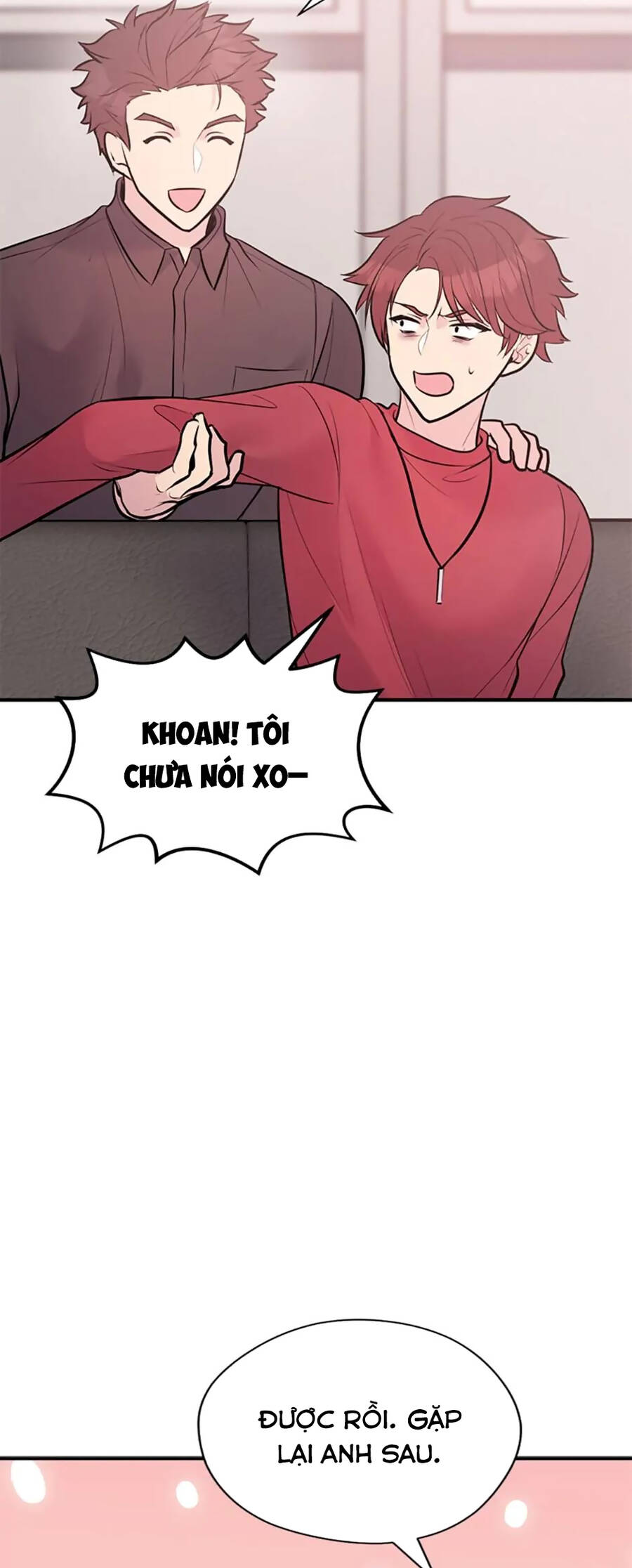Câu Trả Lời Mùa Đông Chap 51 - Next Chap 52