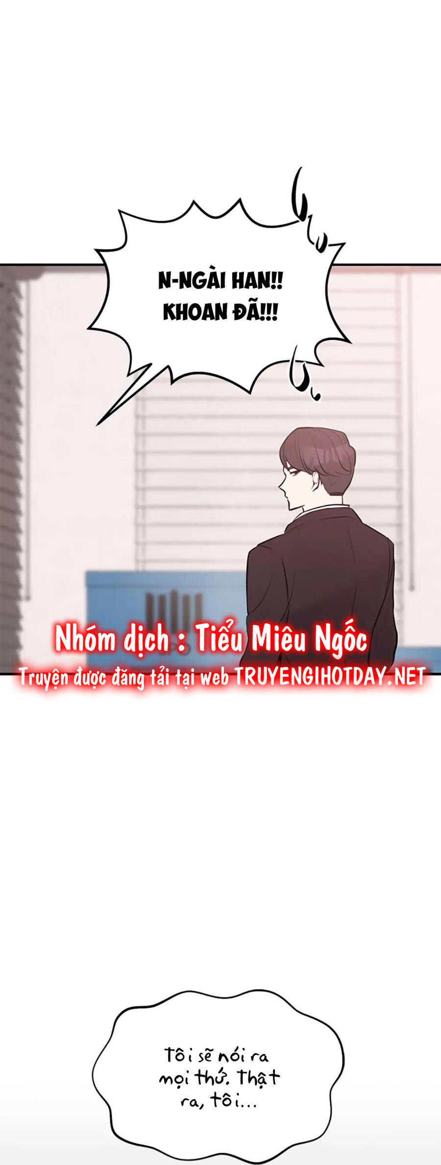 Câu Trả Lời Mùa Đông Chap 51 - Next Chap 52