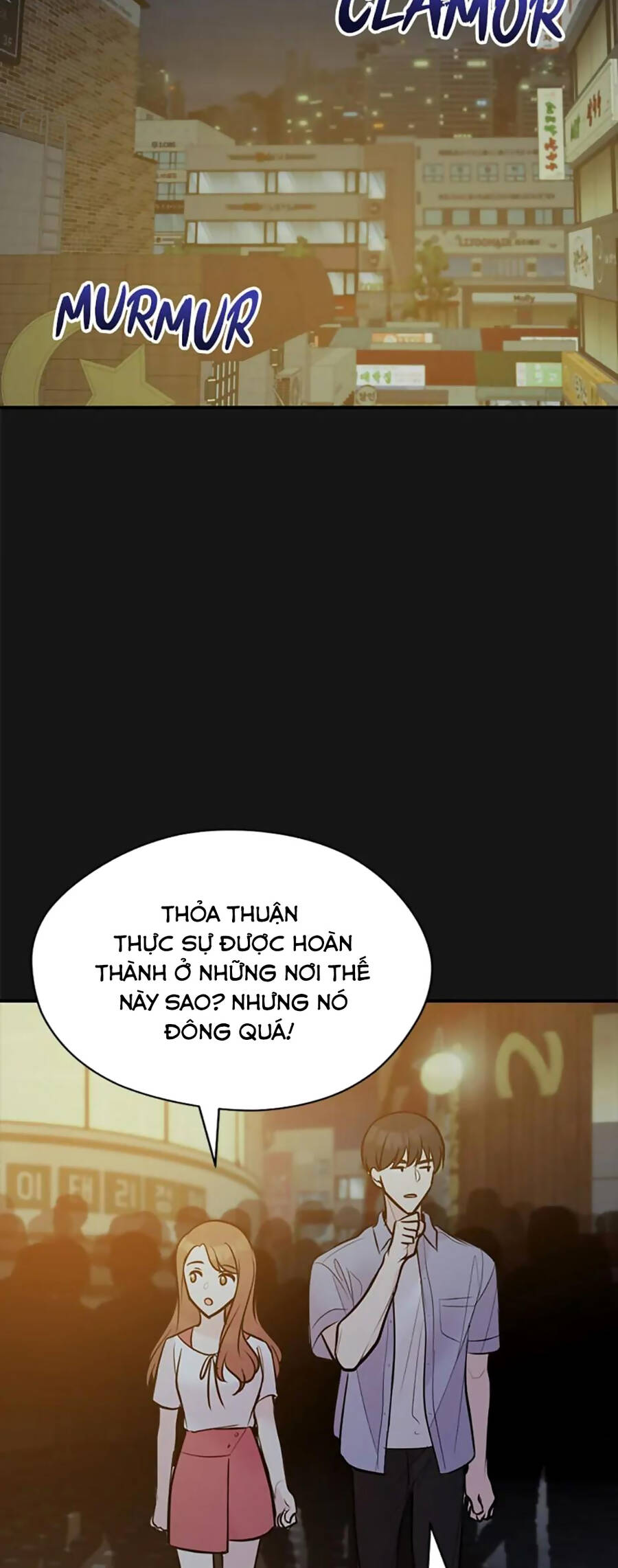Câu Trả Lời Mùa Đông Chap 51 - Next Chap 52