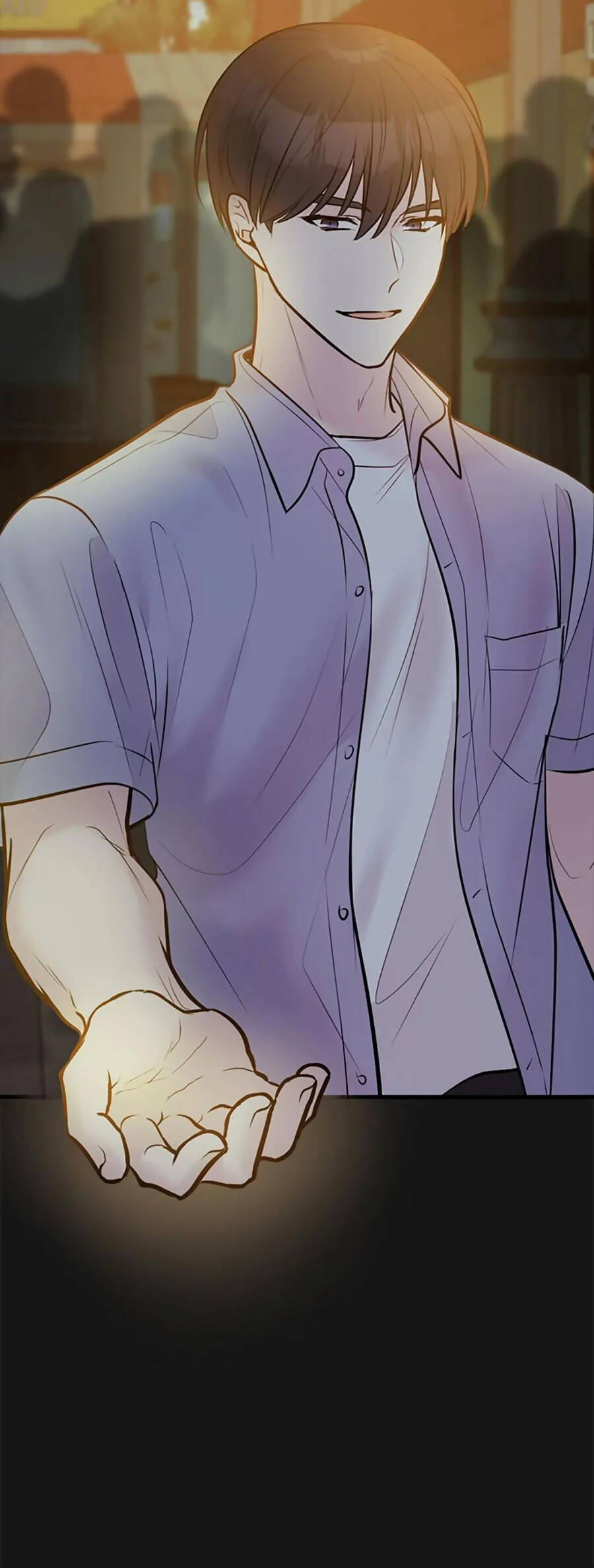 Câu Trả Lời Mùa Đông Chap 51 - Next Chap 52