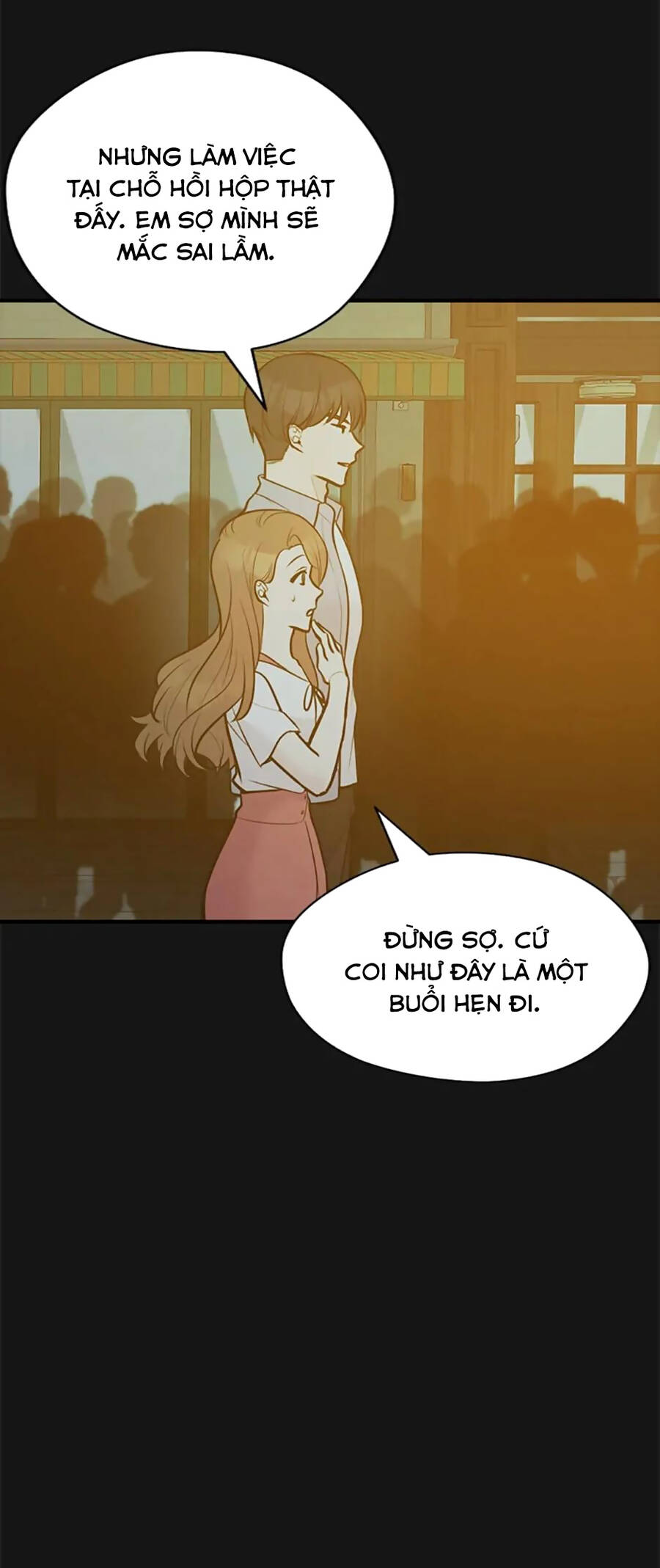 Câu Trả Lời Mùa Đông Chap 51 - Next Chap 52