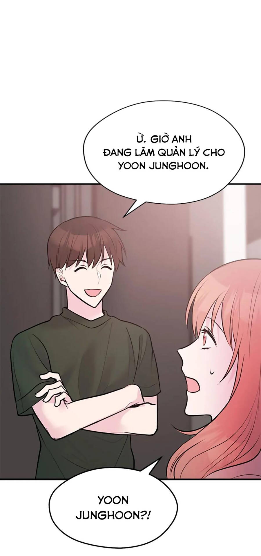 Câu Trả Lời Mùa Đông Chap 51 - Next Chap 52