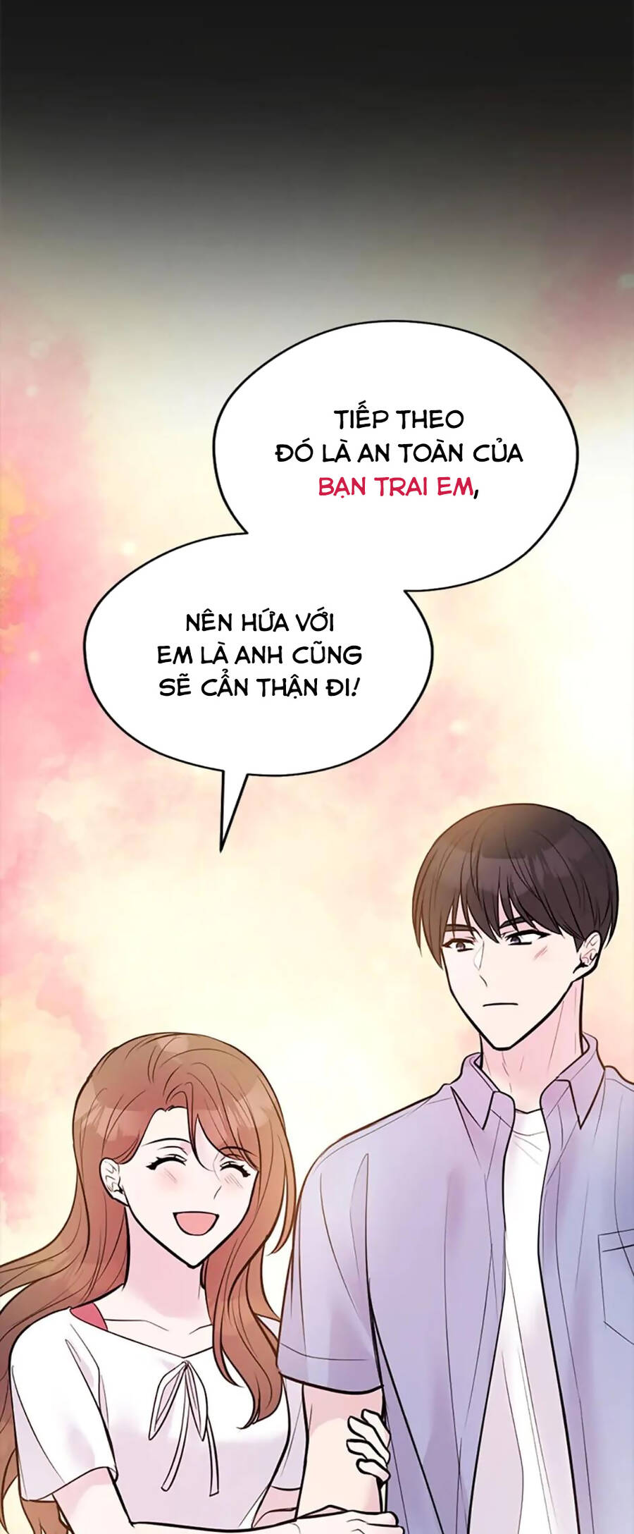 Câu Trả Lời Mùa Đông Chap 51 - Next Chap 52