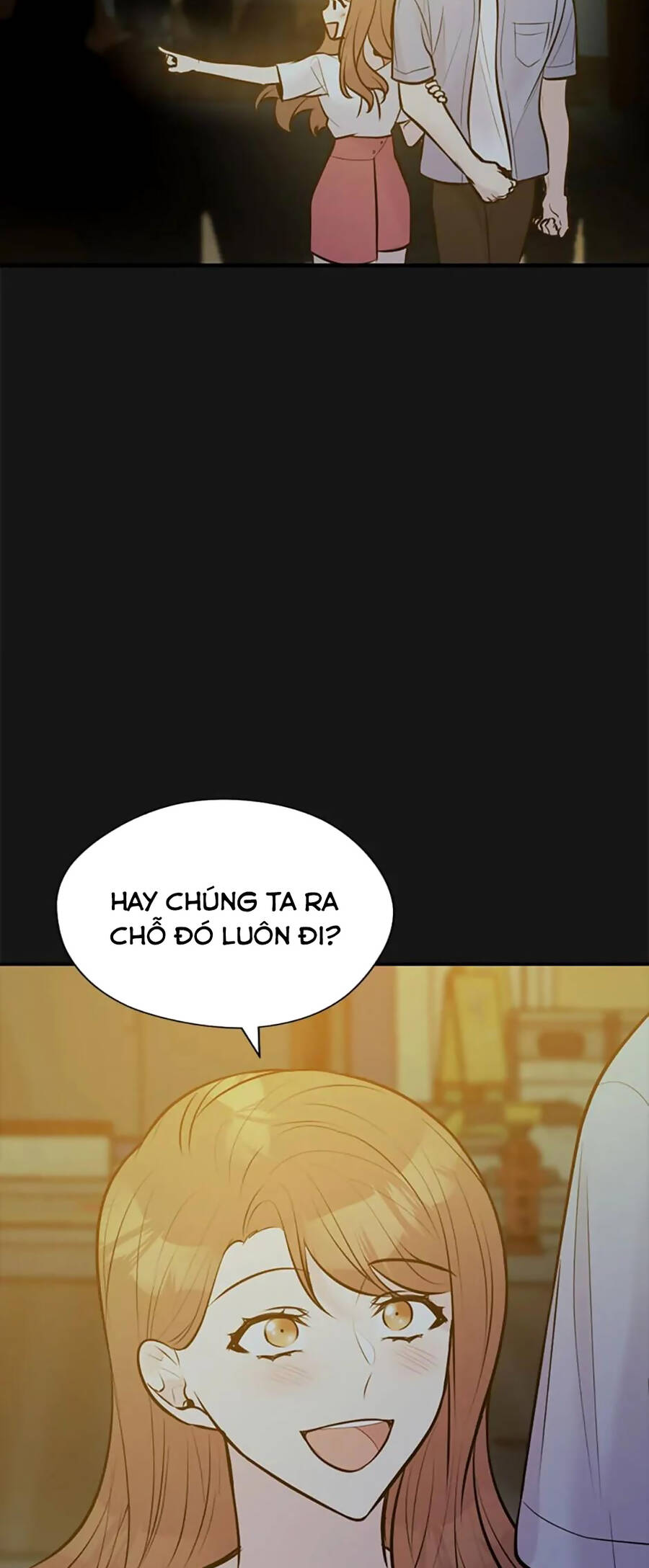 Câu Trả Lời Mùa Đông Chap 51 - Next Chap 52