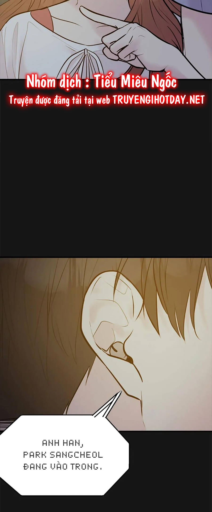 Câu Trả Lời Mùa Đông Chap 51 - Next Chap 52