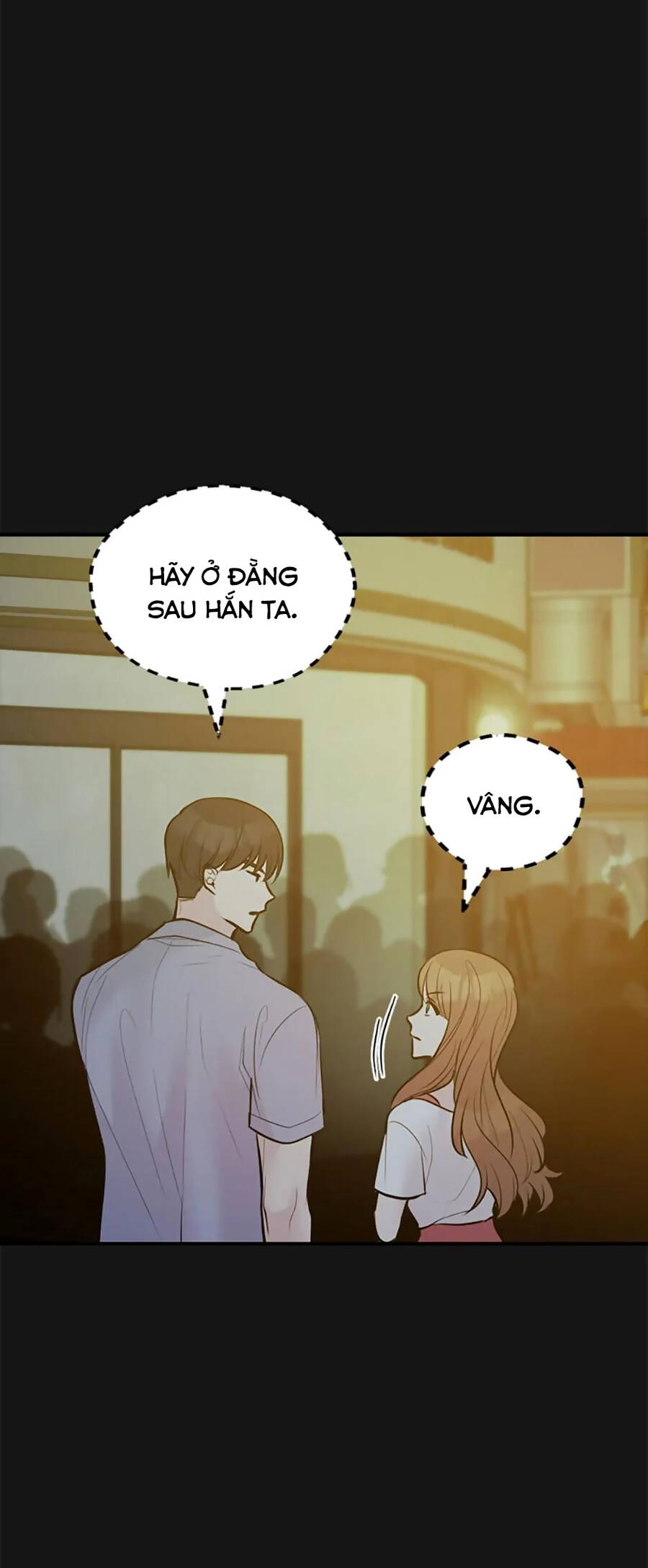 Câu Trả Lời Mùa Đông Chap 51 - Next Chap 52