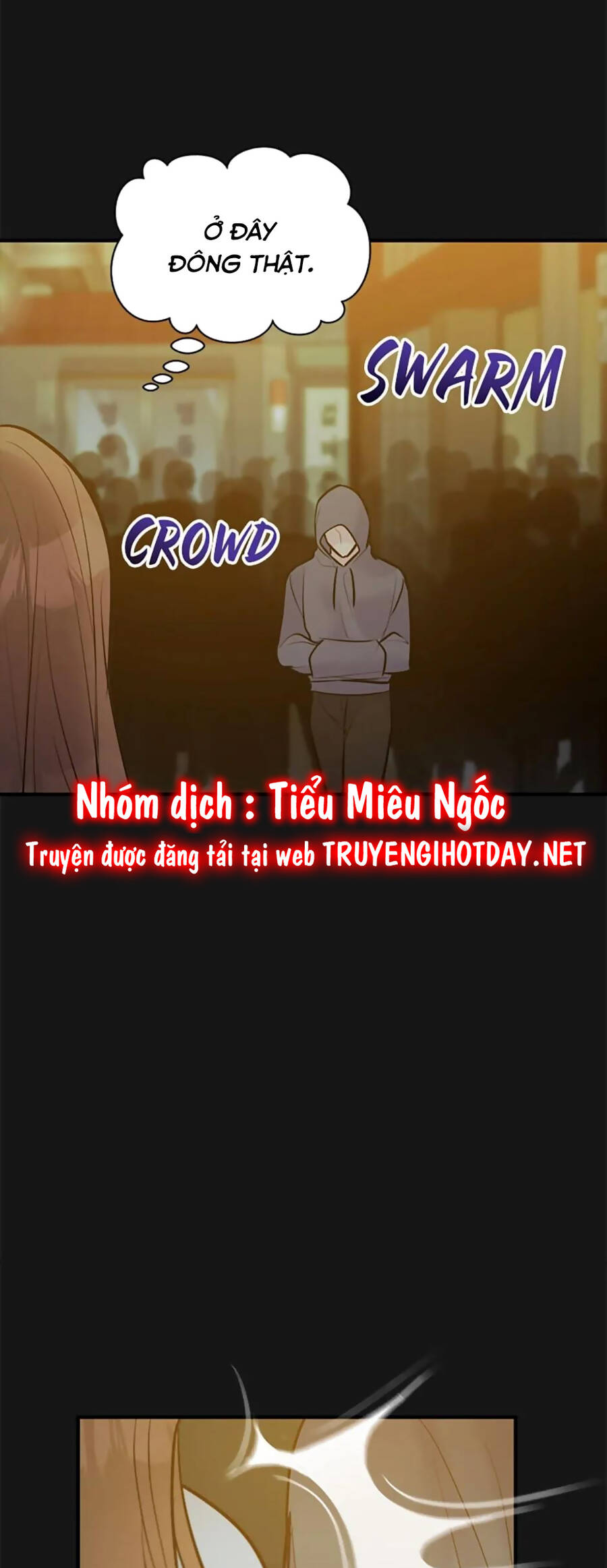 Câu Trả Lời Mùa Đông Chap 51 - Next Chap 52