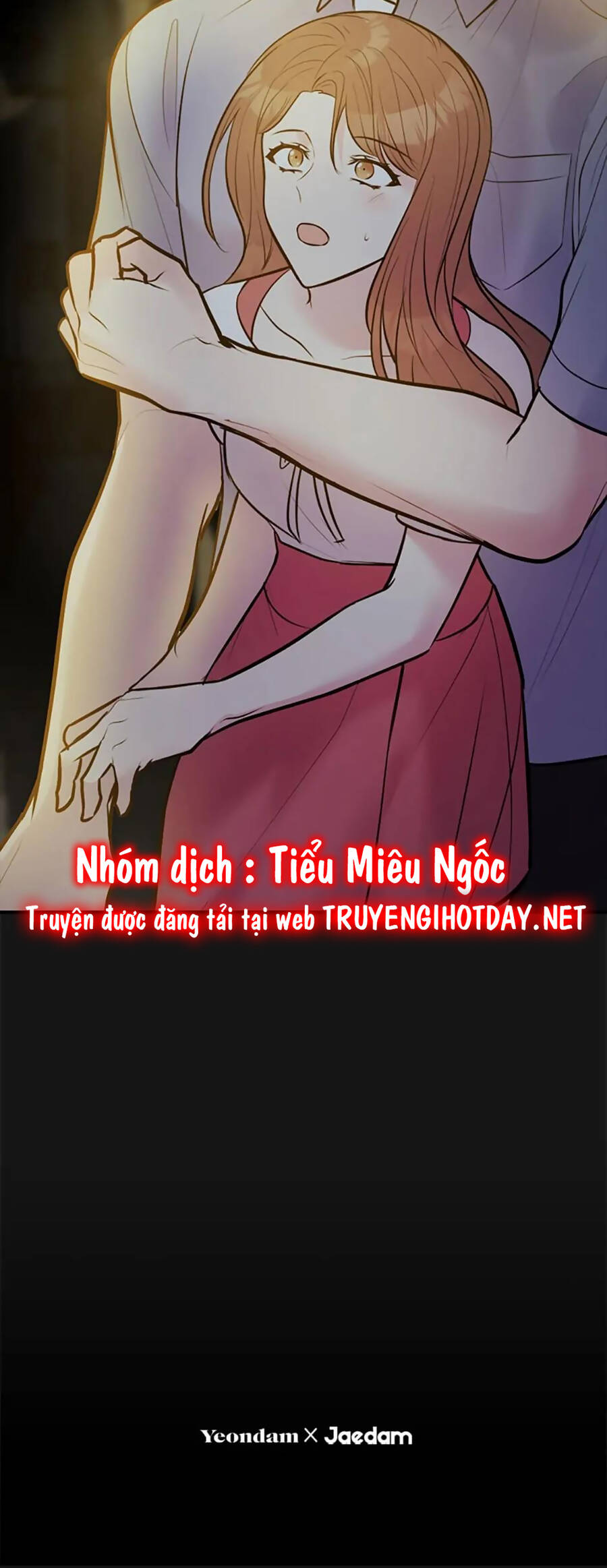 Câu Trả Lời Mùa Đông Chap 51 - Next Chap 52