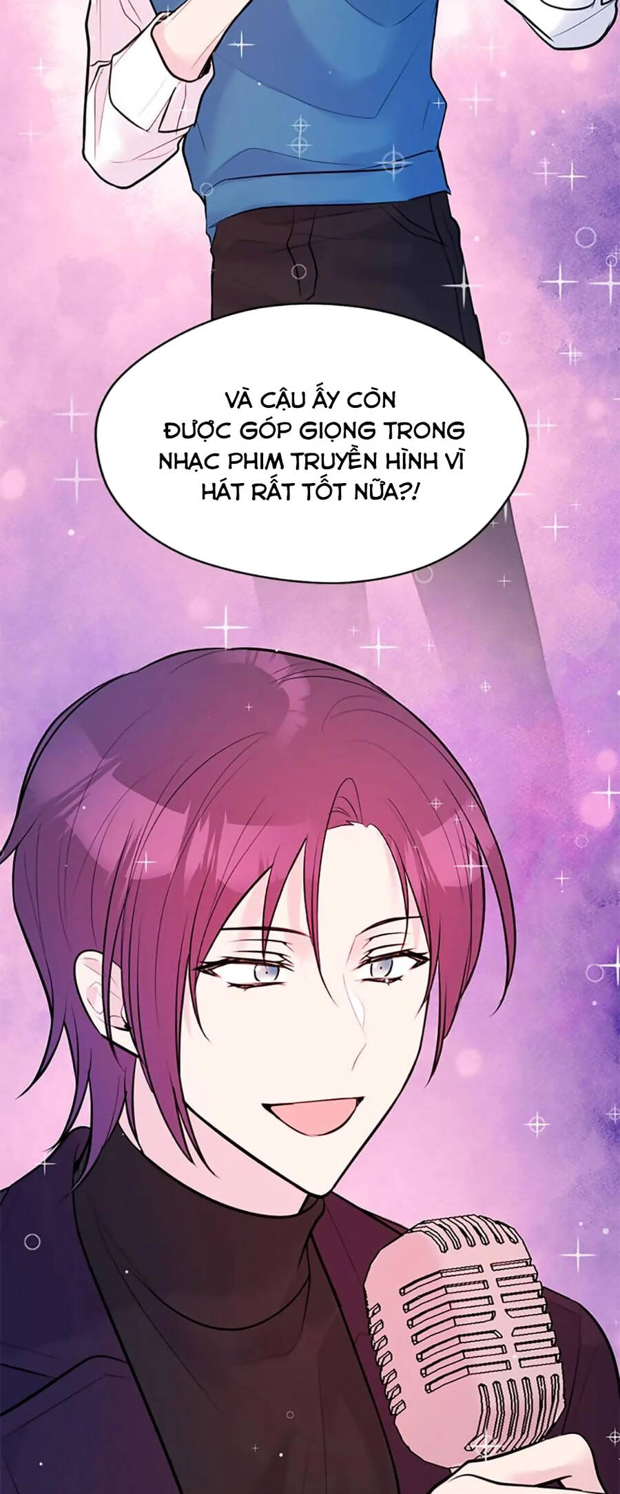 Câu Trả Lời Mùa Đông Chap 51 - Next Chap 52