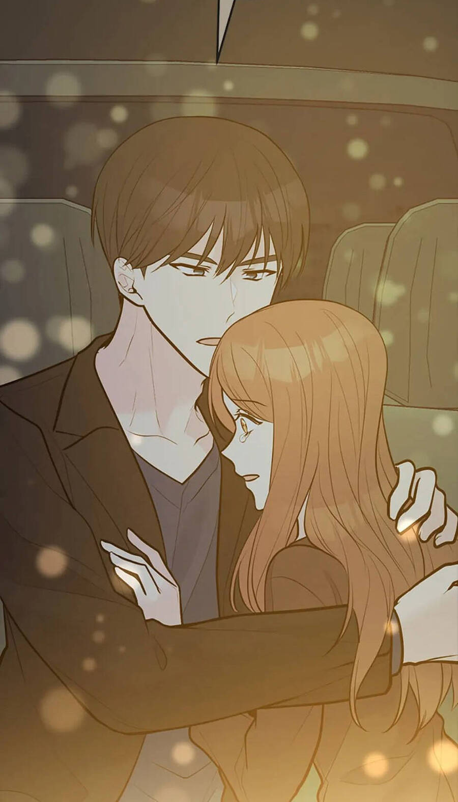 Câu Trả Lời Mùa Đông Chap 62 - Next Chap 63