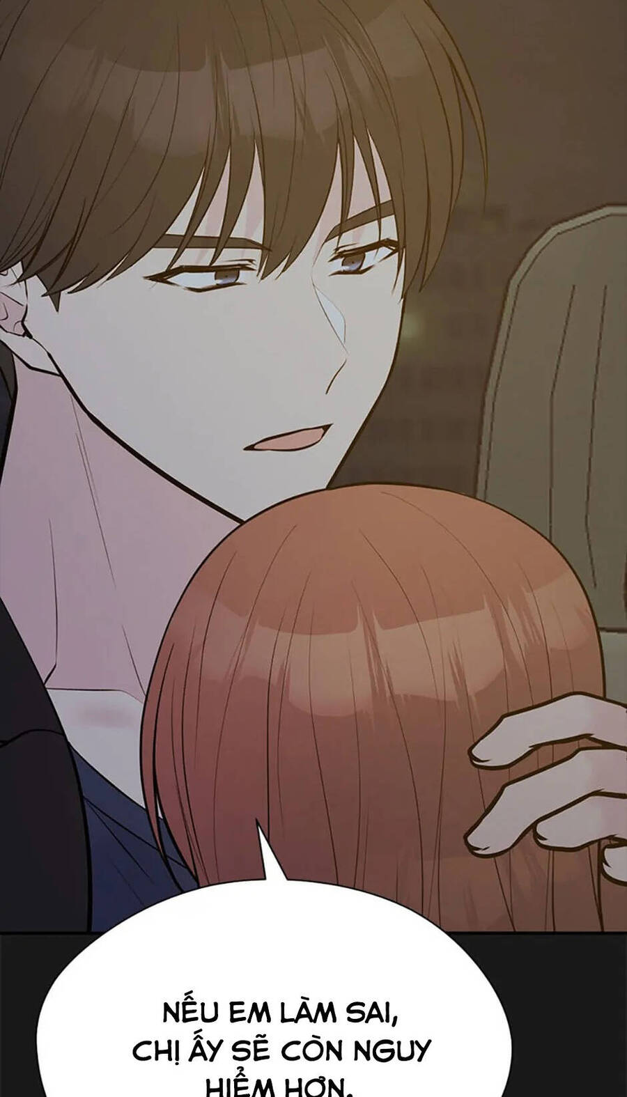 Câu Trả Lời Mùa Đông Chap 62 - Next Chap 63