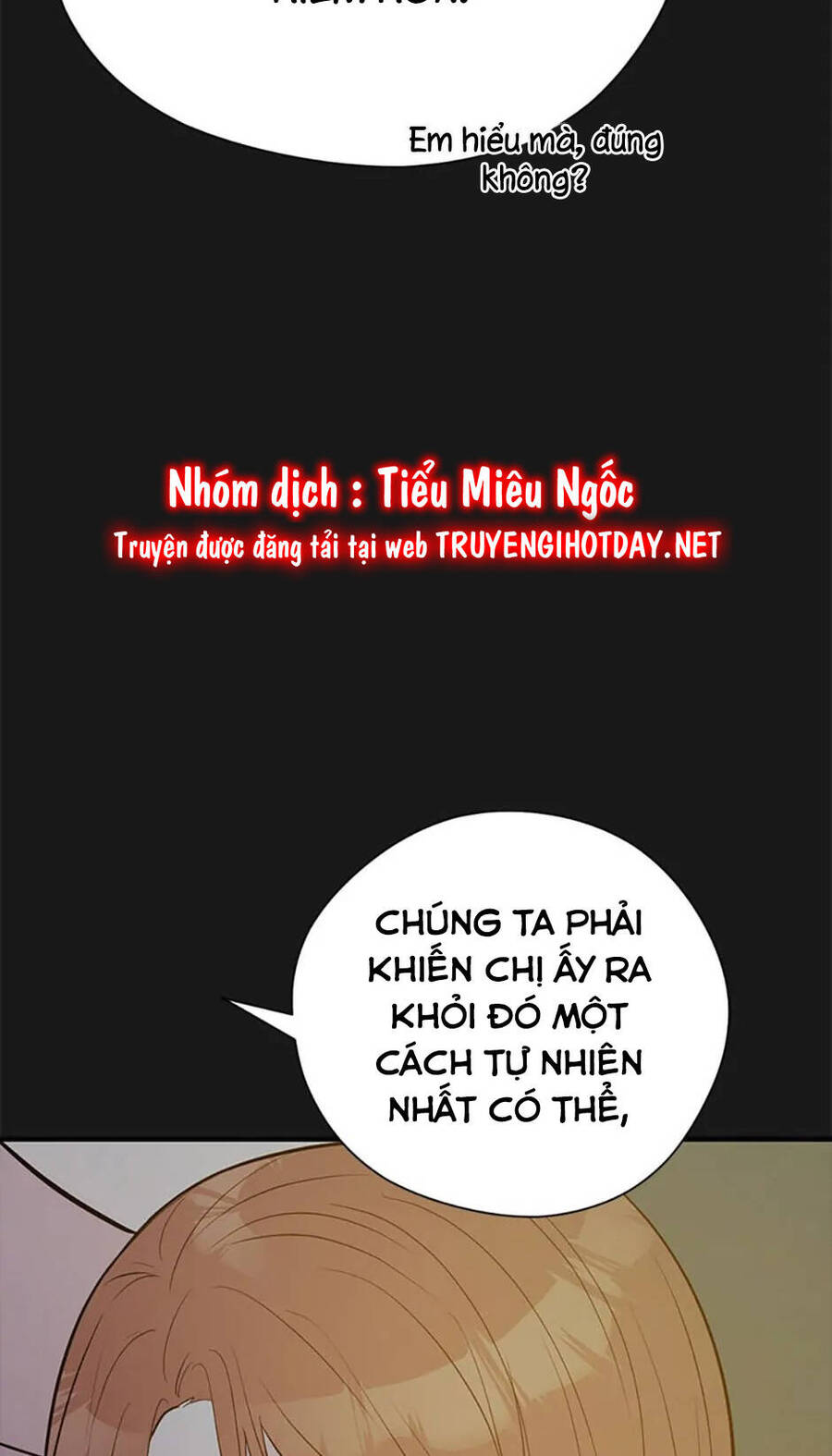 Câu Trả Lời Mùa Đông Chap 62 - Next Chap 63