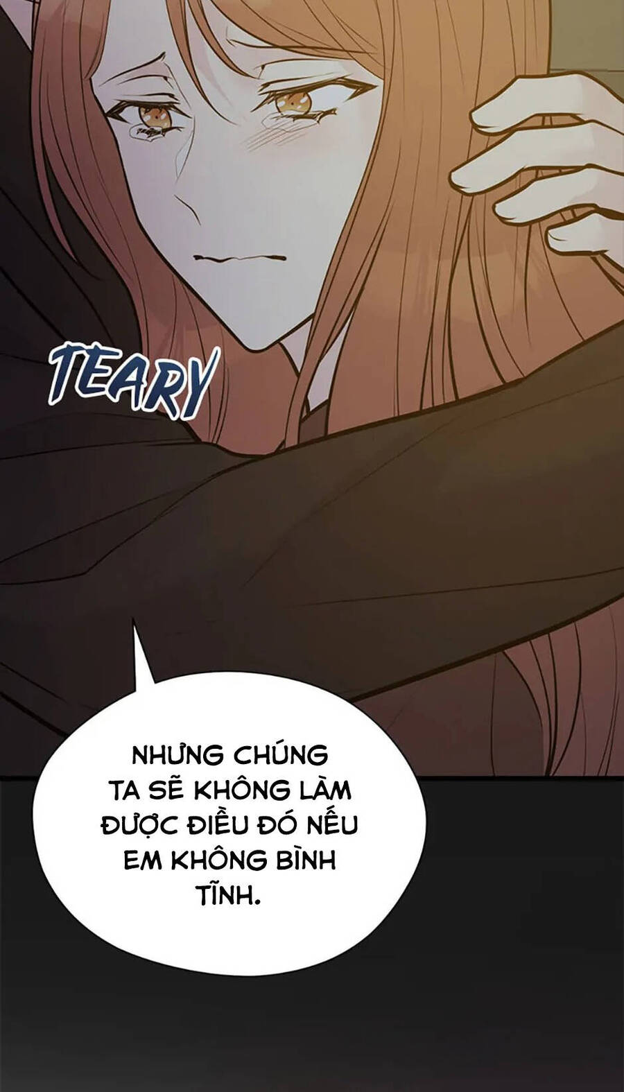 Câu Trả Lời Mùa Đông Chap 62 - Next Chap 63