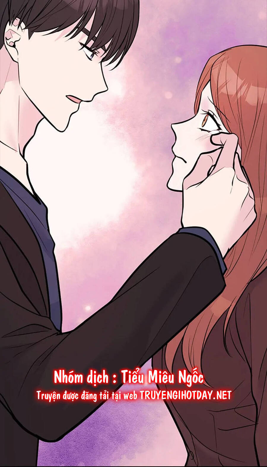 Câu Trả Lời Mùa Đông Chap 62 - Next Chap 63