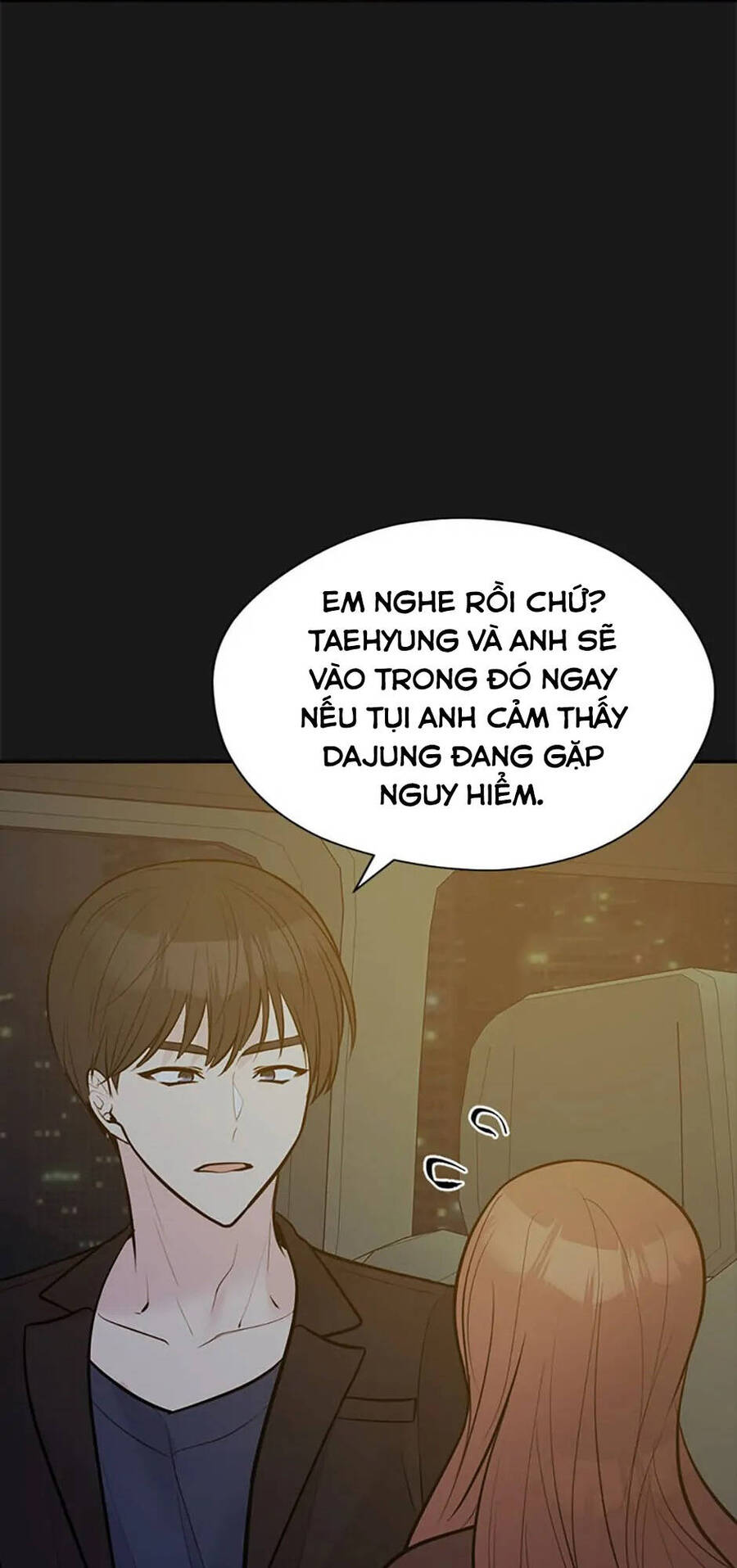Câu Trả Lời Mùa Đông Chap 62 - Next Chap 63