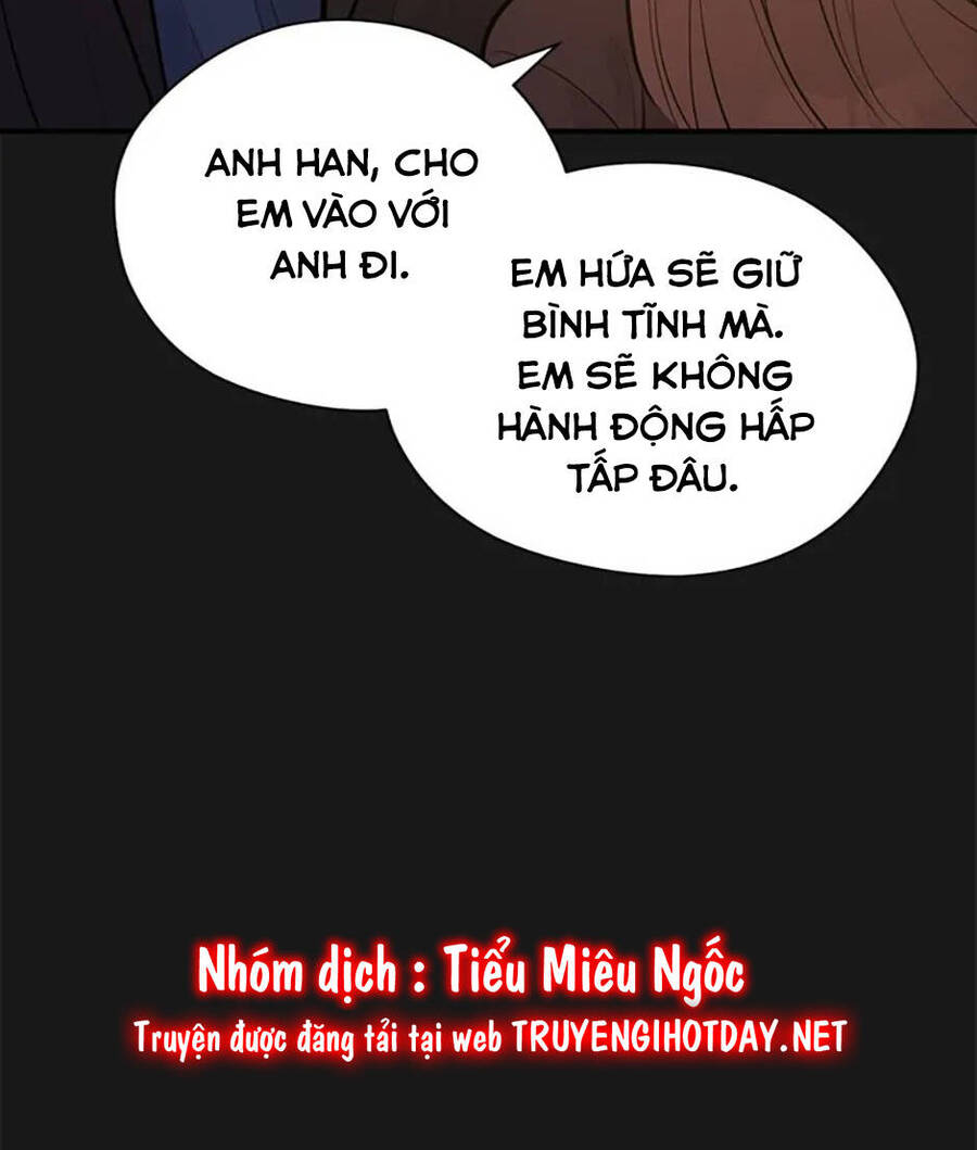 Câu Trả Lời Mùa Đông Chap 62 - Next Chap 63