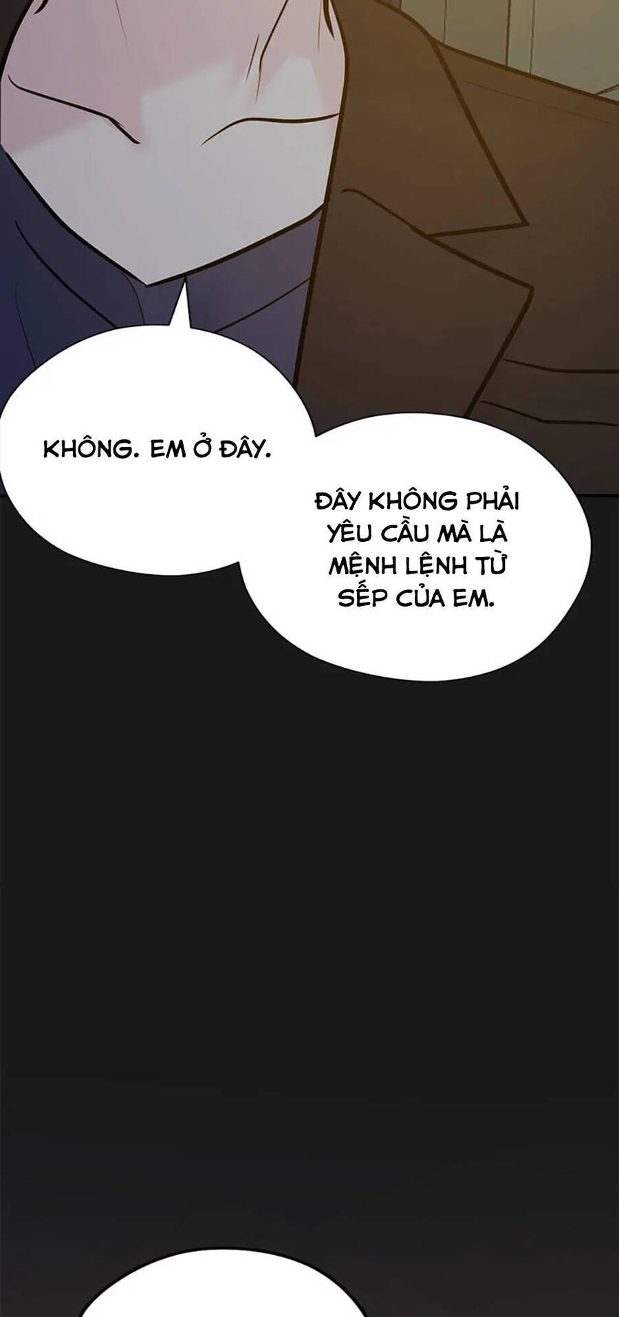 Câu Trả Lời Mùa Đông Chap 62 - Next Chap 63