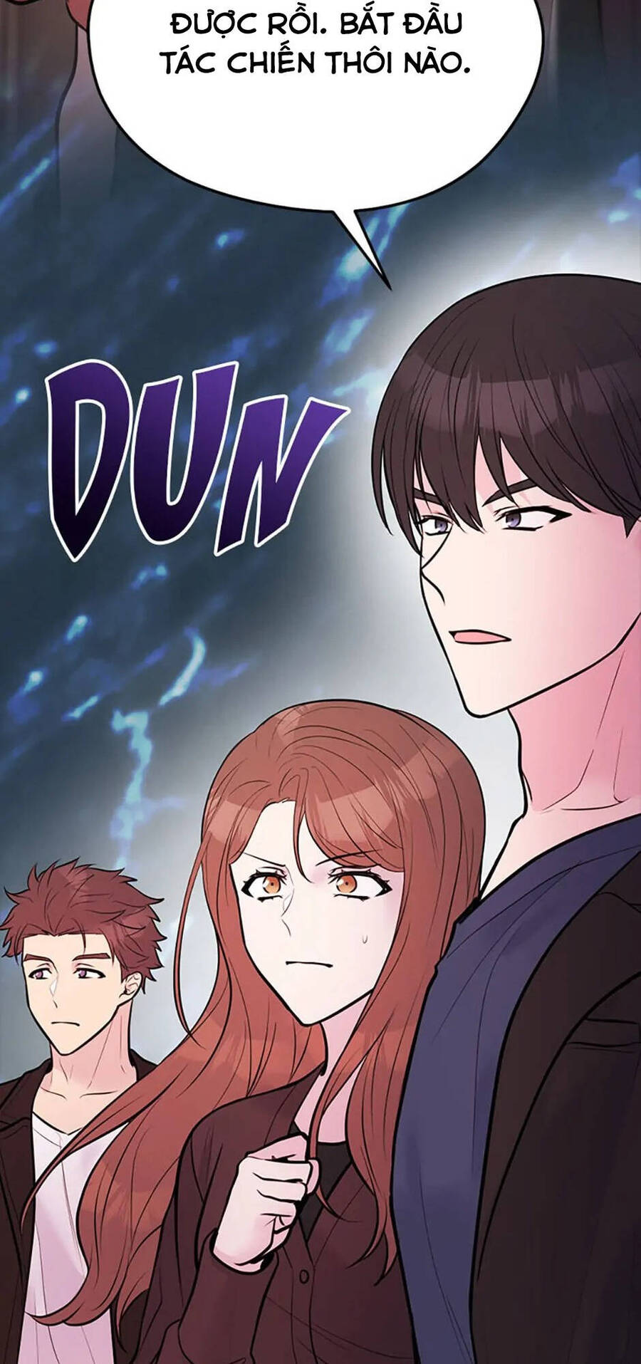 Câu Trả Lời Mùa Đông Chap 62 - Next Chap 63