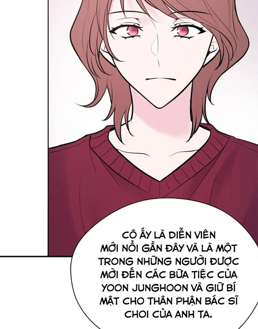 Câu Trả Lời Mùa Đông Chap 62 - Next Chap 63
